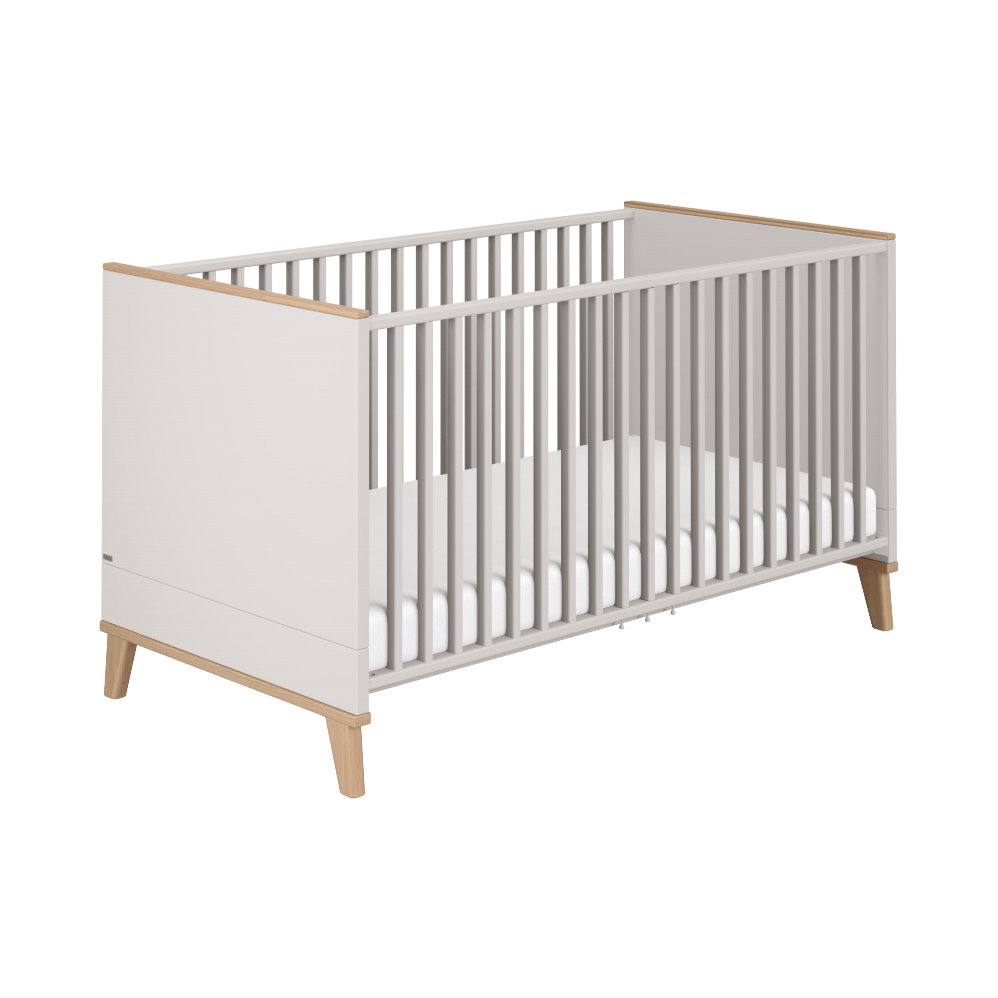 Babyzimmer Sets, PAIDI – Produktansicht