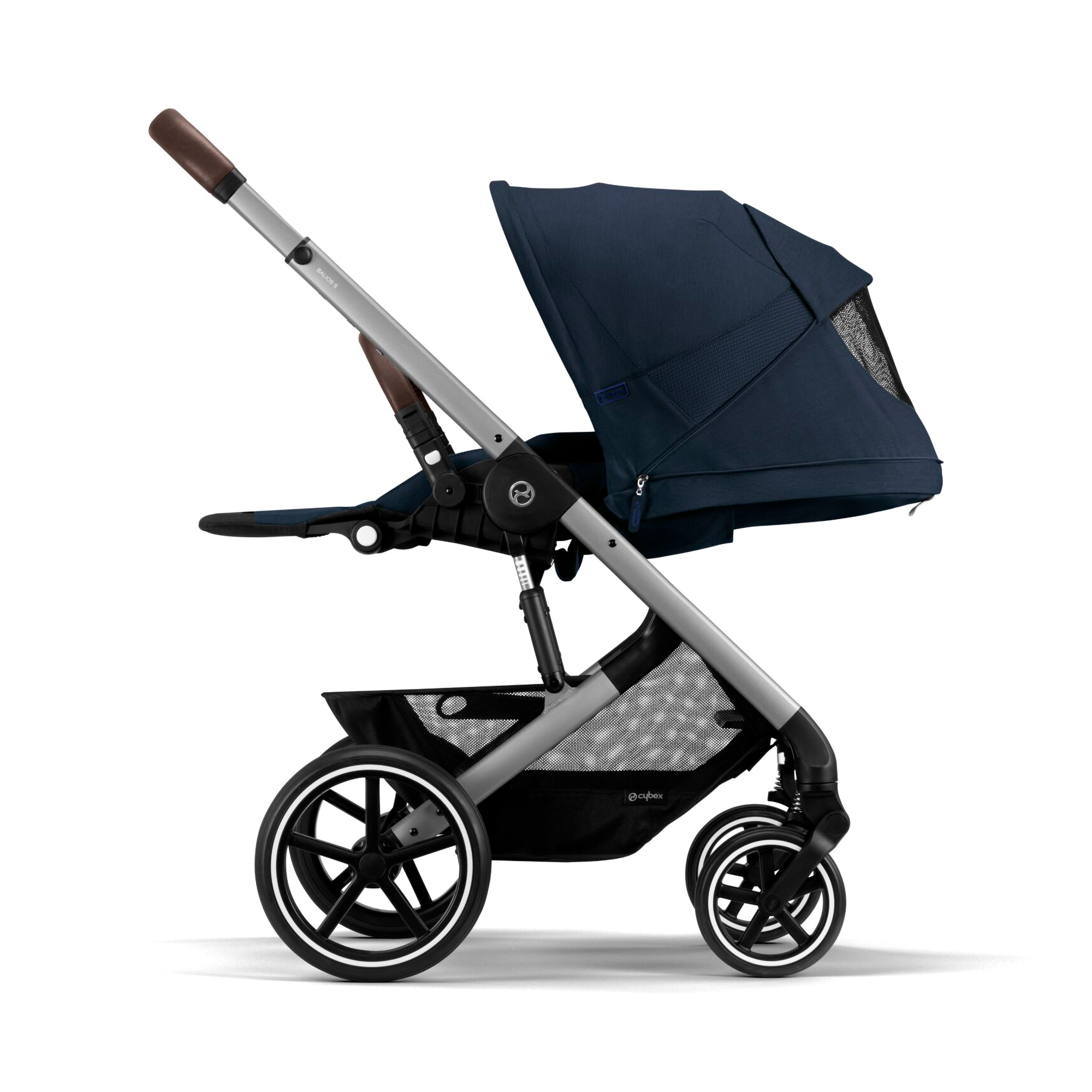 Produkte, cybex, Blau – Produktansicht