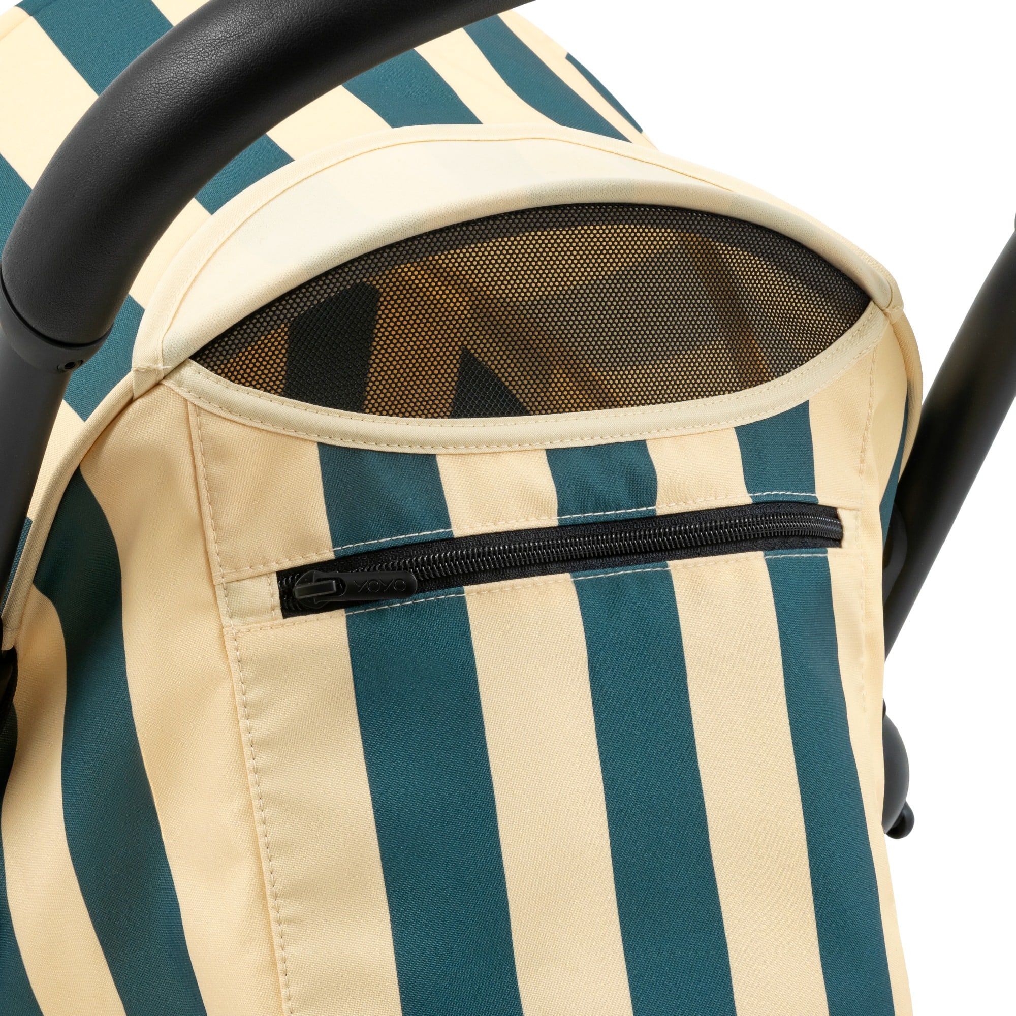 Sportsitze, STOKKE, Schwarz – Produktansicht