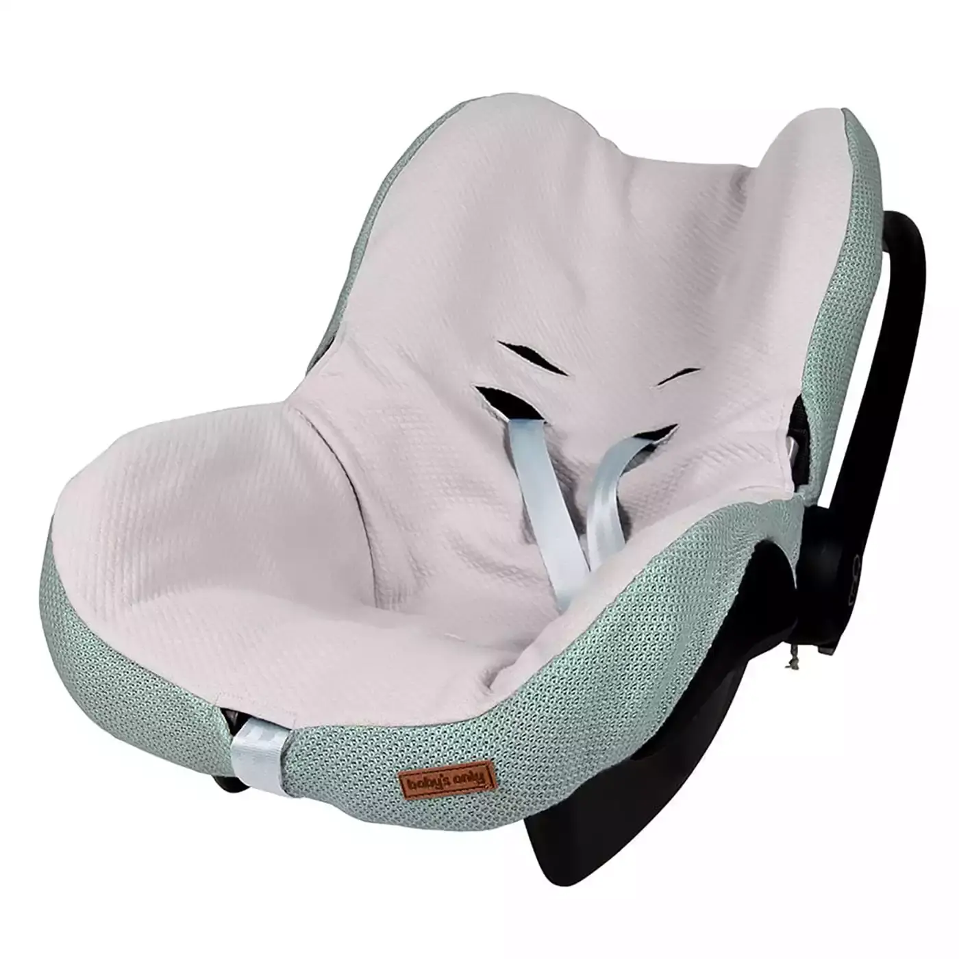 Sitzbezug Stone Green baby's only Grün 2000571229006 3