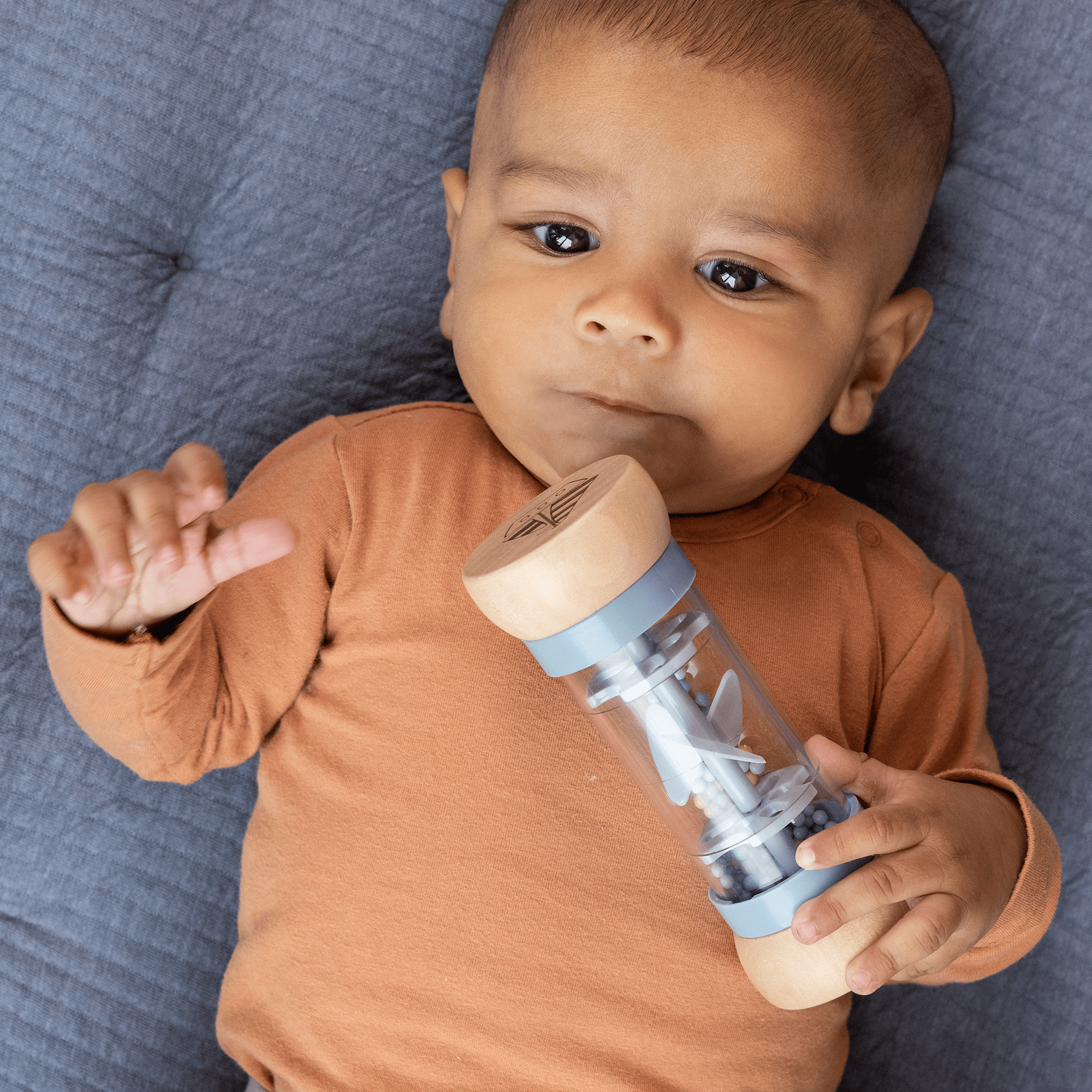 Rasseln & Greiflinge, LITTLE DUTCH – Produktansicht
