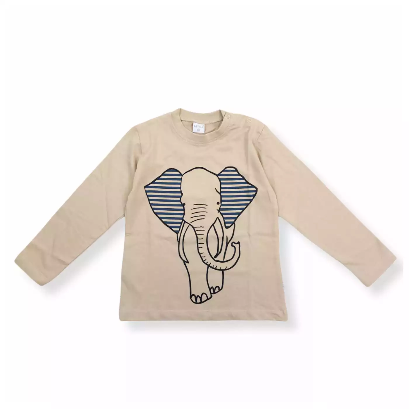 Langarmshirts, LITTLE – Produktansicht
