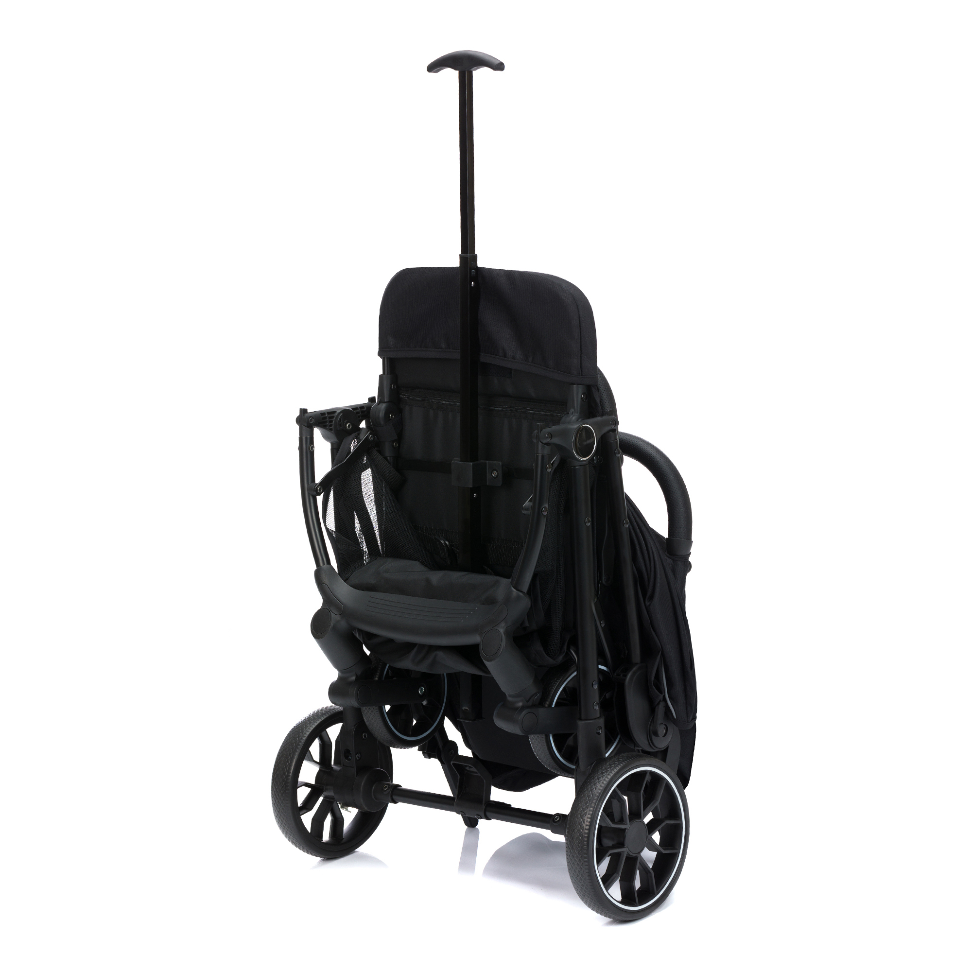 Buggys, LITTLE ONE, Schwarz – Produktansicht