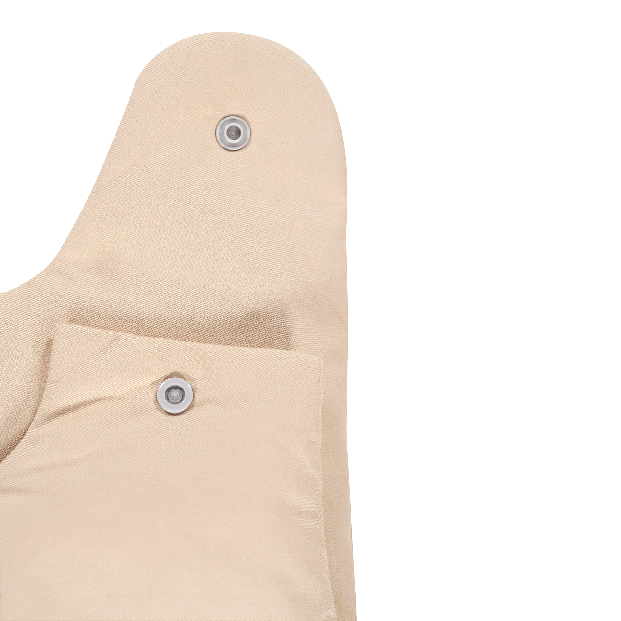 Winterschlafsäcke, Alvi, Beige – Produktansicht