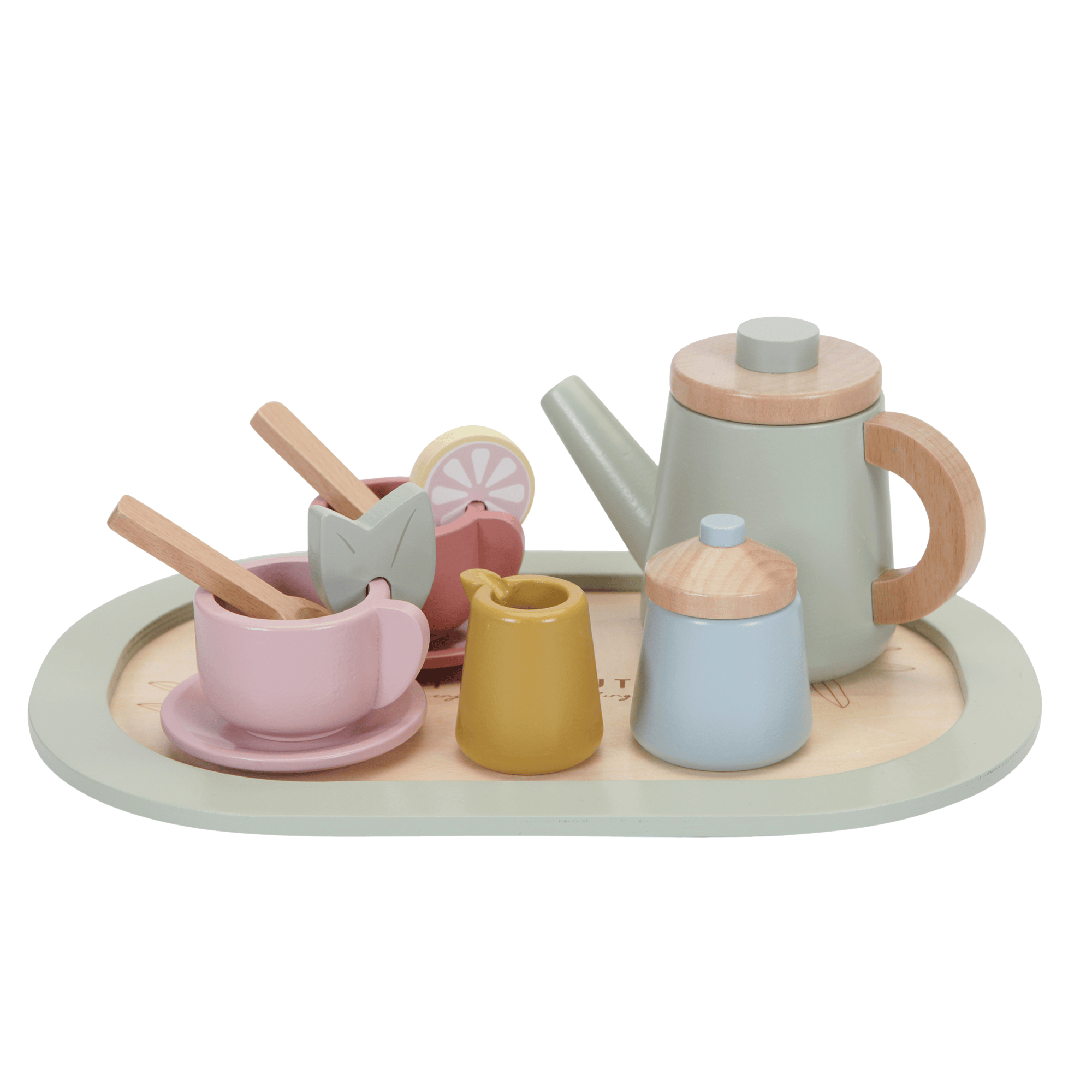 Produkte, LITTLE DUTCH, Mehrfarbig – Produktansicht