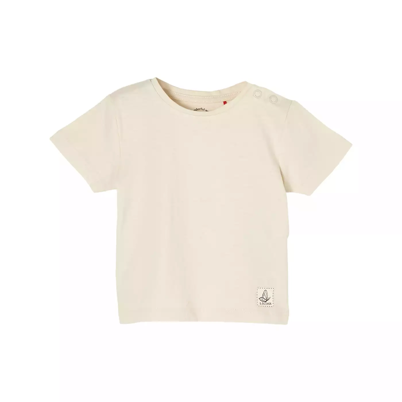 Kurzarmshirts, s.Oliver – Produktansicht