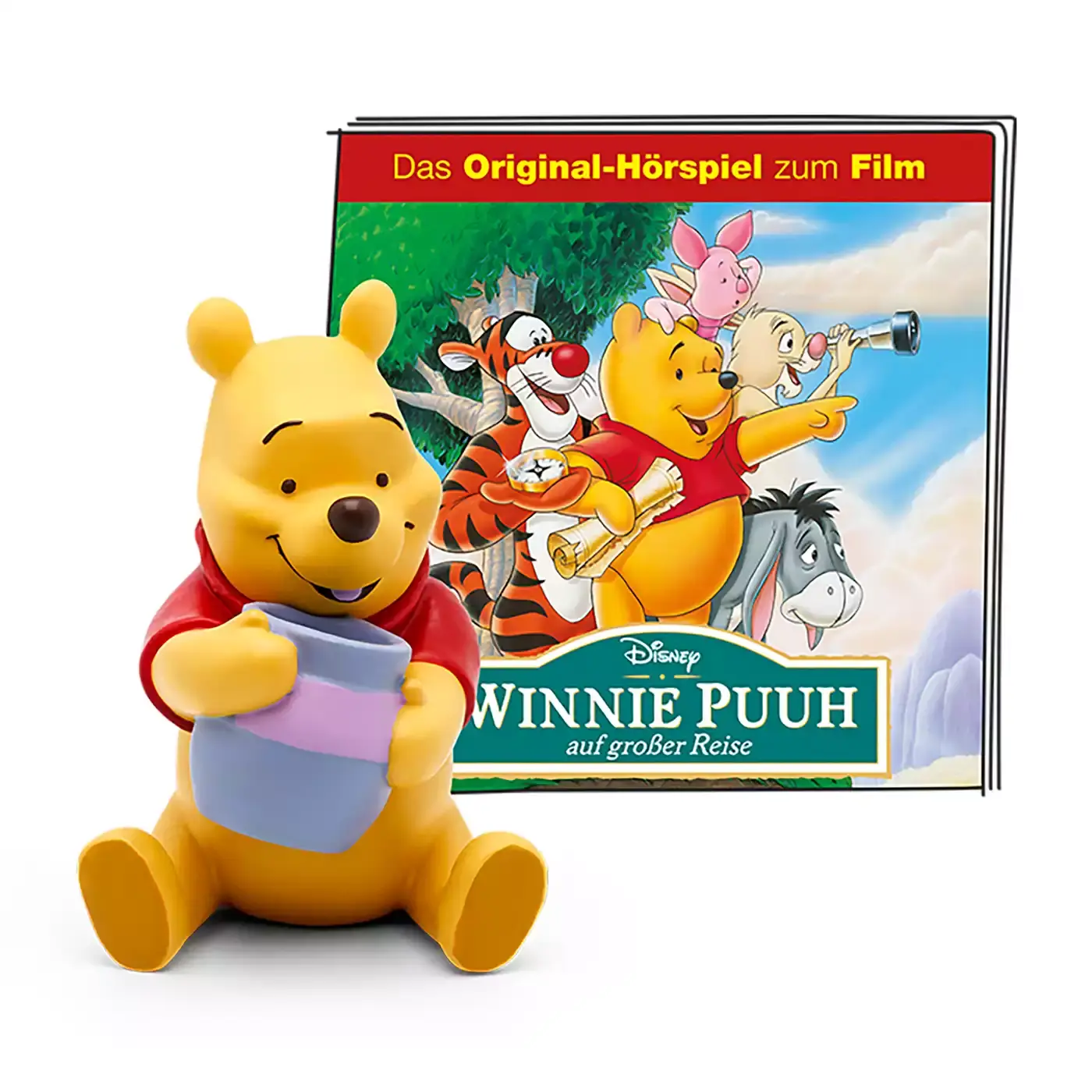 Disney - Winnie Puuh auf großer Reise tonies 2000580093407 1