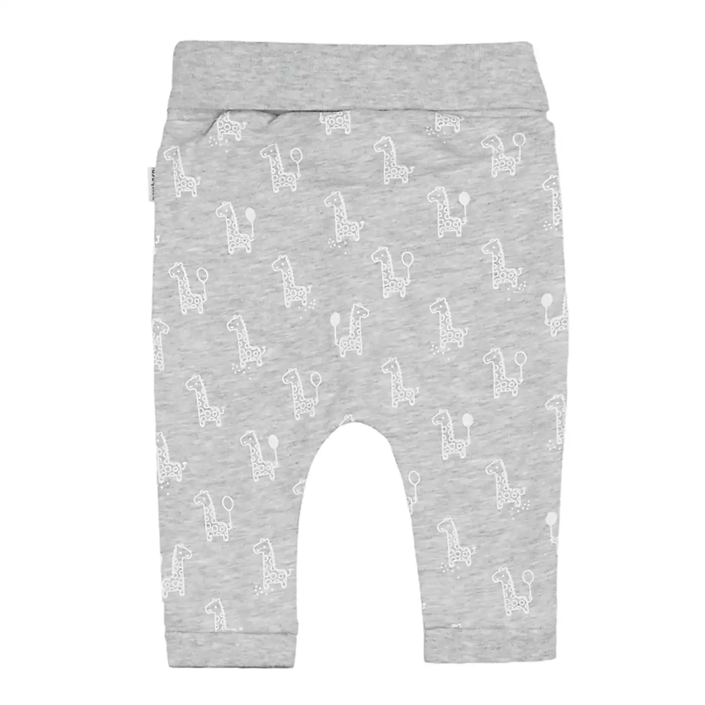 Lange Hosen, FEETJE, Grau – Produktansicht