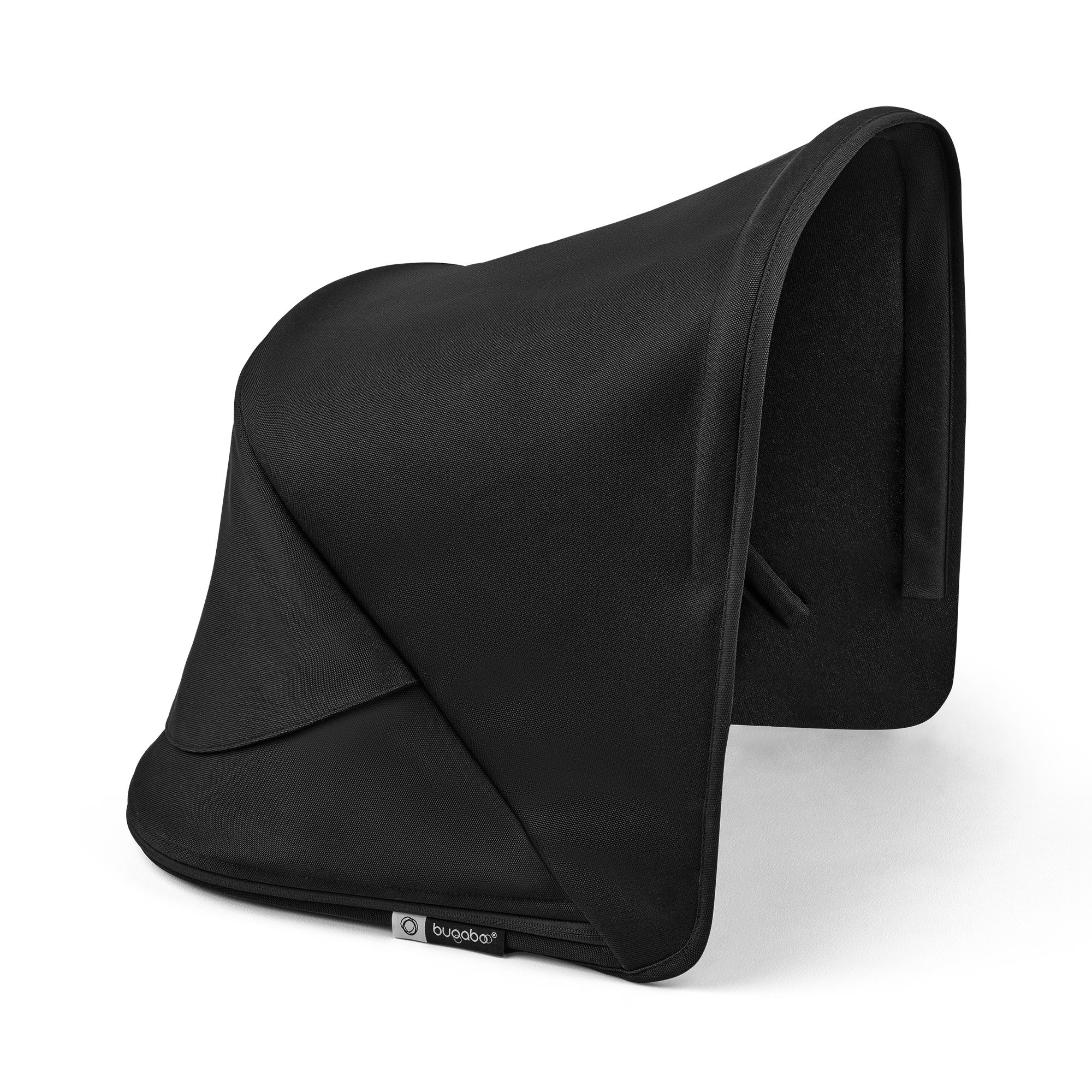 Sonnen- & Insektenschutz Kinderwagen, bugaboo, Schwarz – Besonderheit: mit LSF 50+ Sonnenschutz