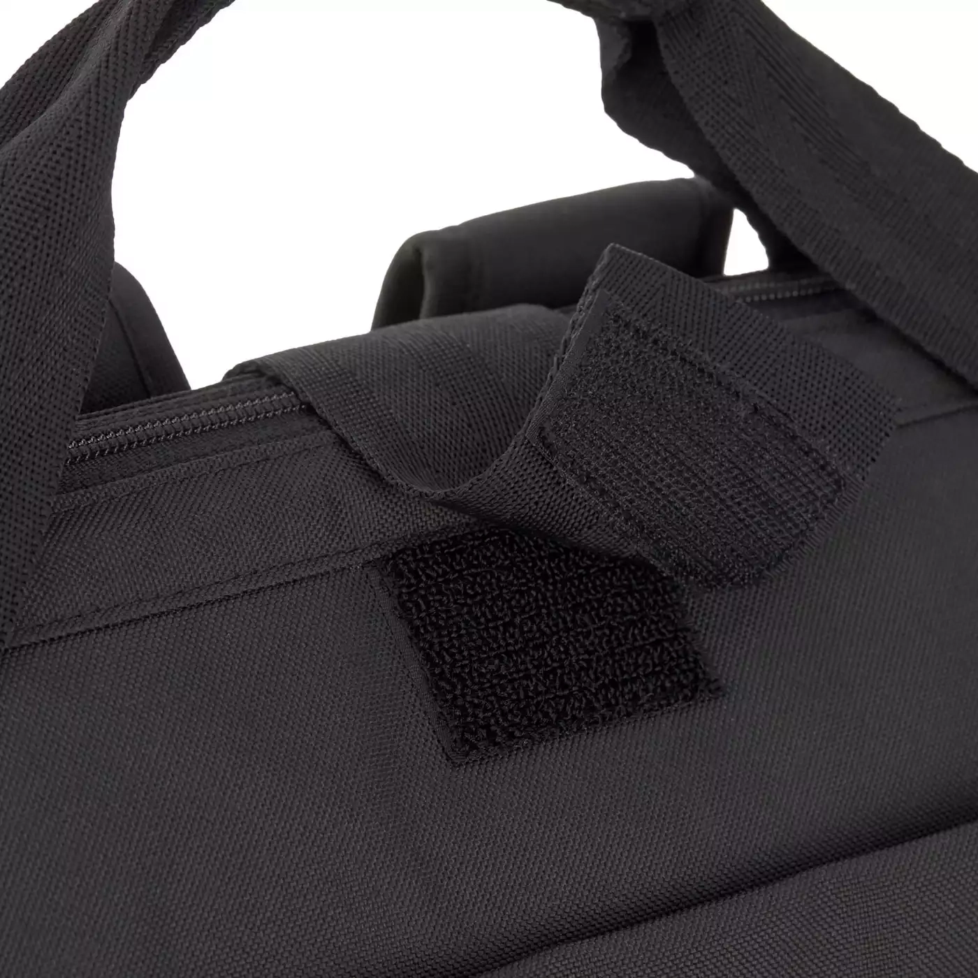 Wickelrucksäcke, LÄSSIG, Schwarz – Produktansicht