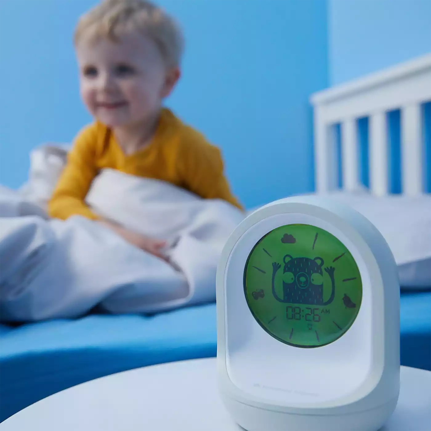 Nachtlichter, tommee tippee, Weiß – Produktansicht