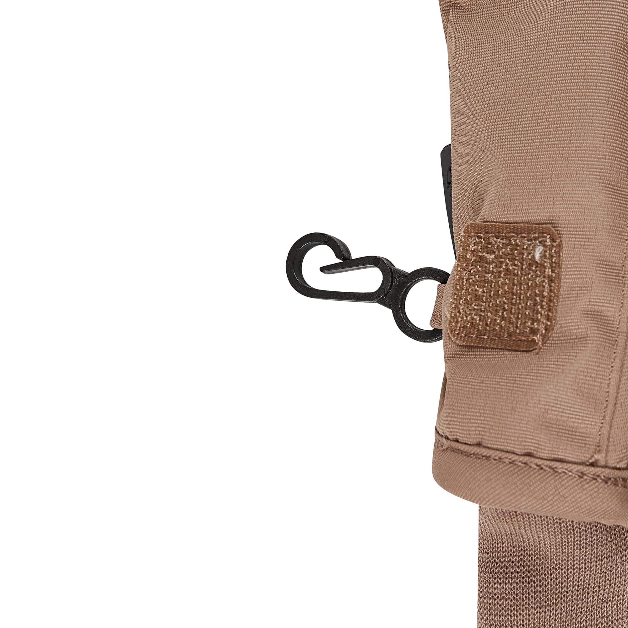 Fäustlinge, Sterntaler – Produktansicht