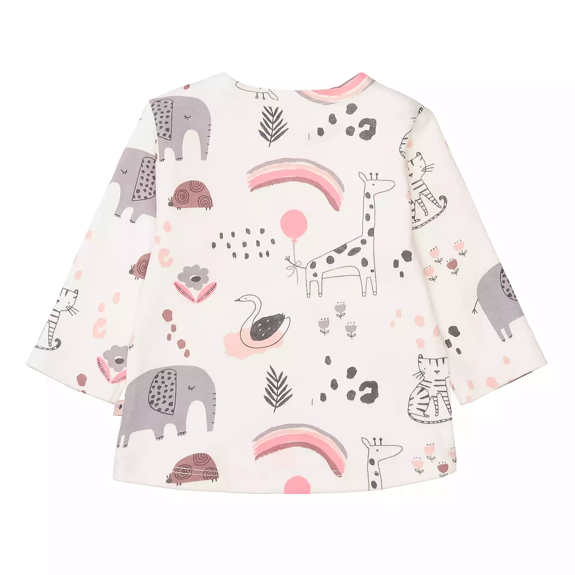 Sweat-, Fleece- & Strickjacken, STACCATO – Produktansicht
