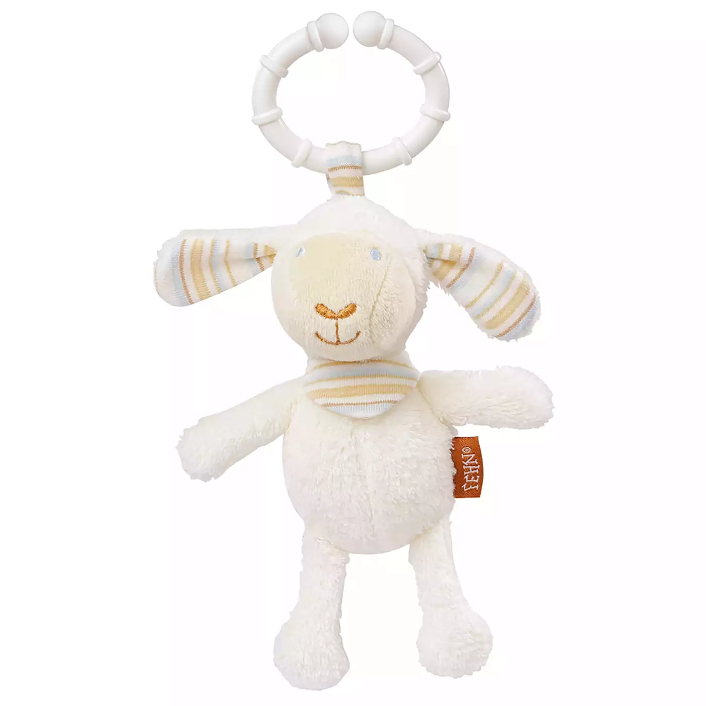 Kuscheltiere, fehn – Produktansicht