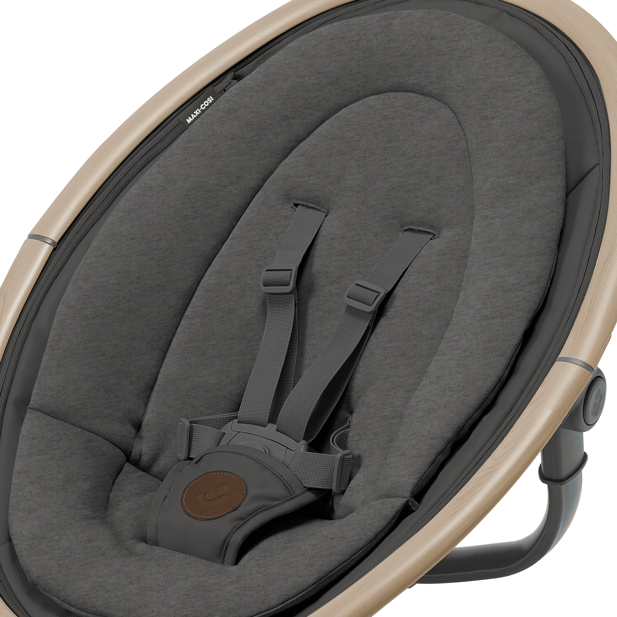 Wippen, MAXI-COSI, Grau – Produktansicht