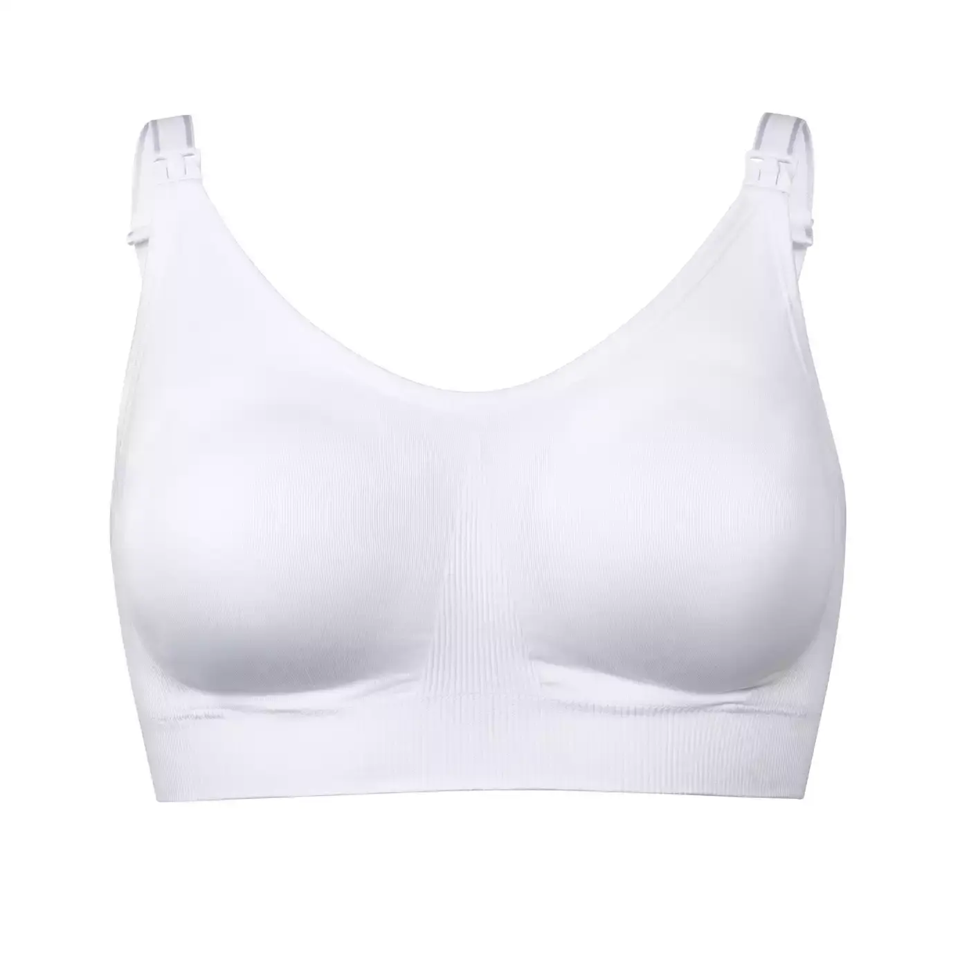 Ultimate BodyFit BH Gr.S medela Weiß 2000577373307 1