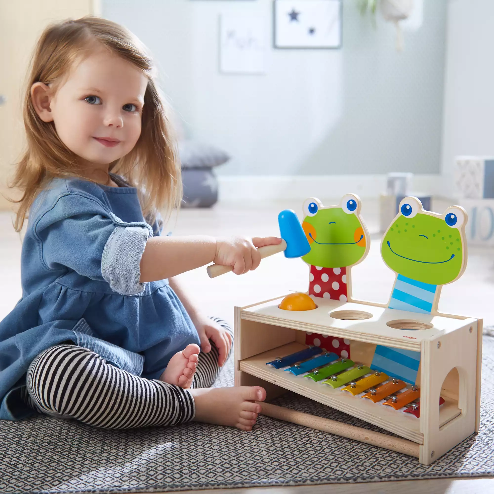 Produkte, HABA, Grün – Produktansicht