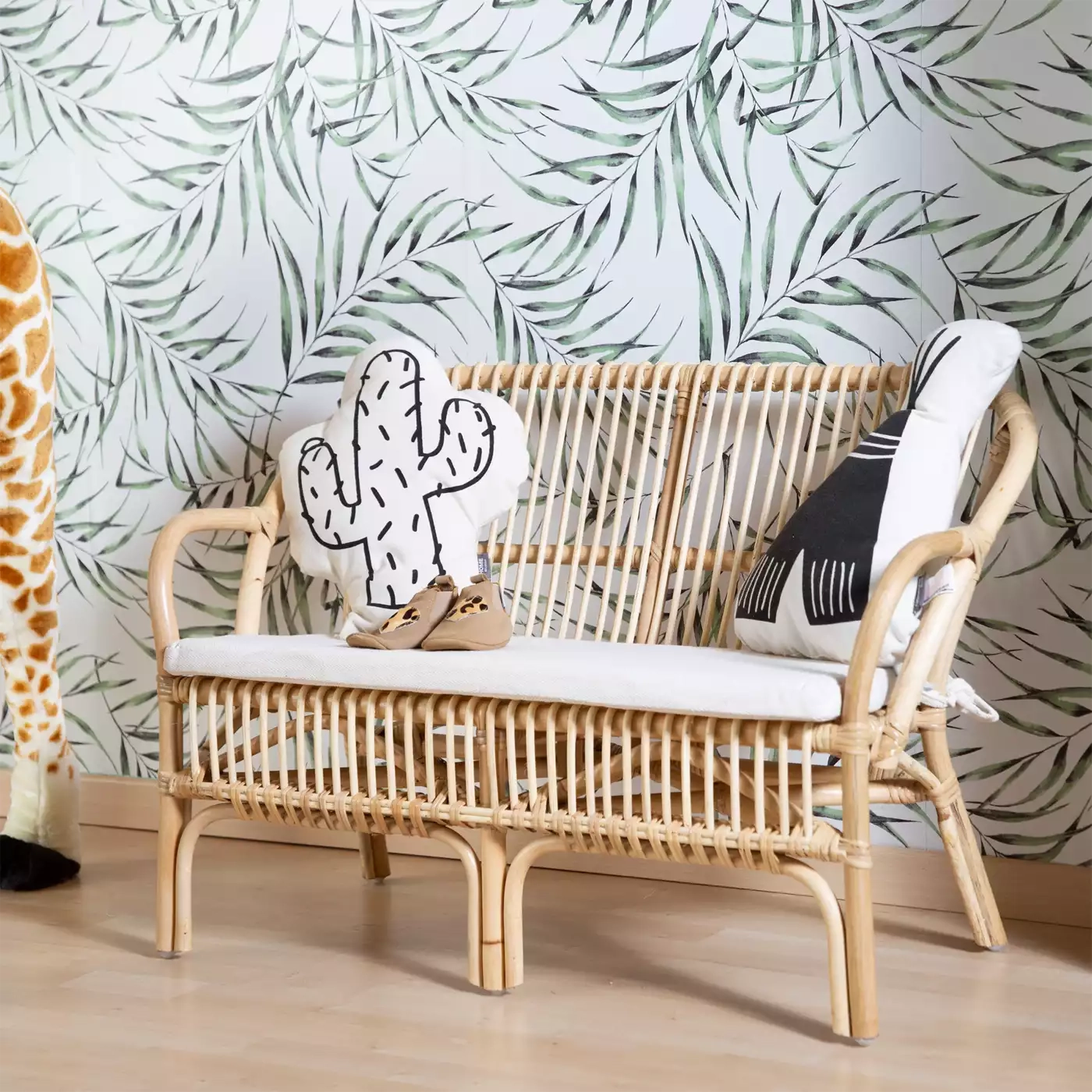 Kinderstühle & Kindersessel, CHILDHOME – Produktansicht