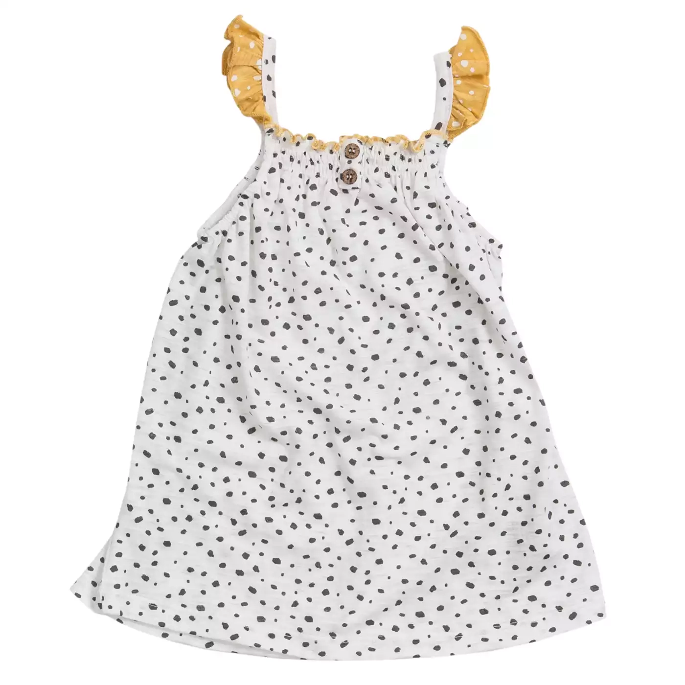 Kleider, People Wear Organic - o – Produktansicht