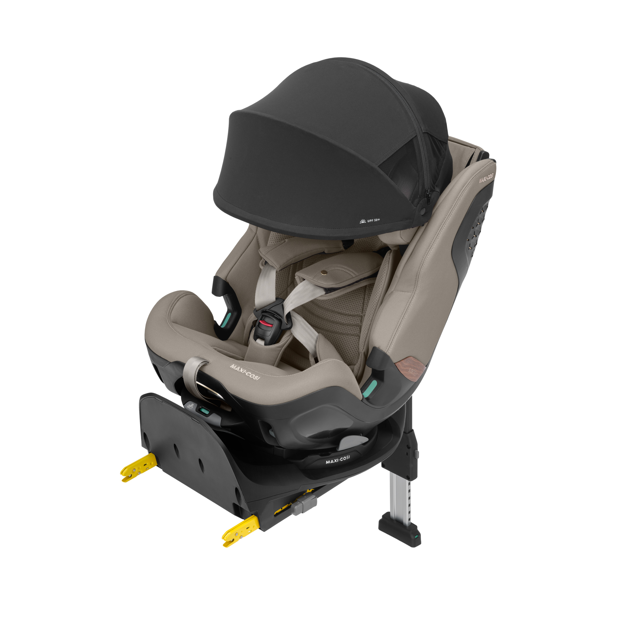 Sonnen- & Insektenschutz Kindersitze, MAXI-COSI Premium, Mehrfarbig – Besonderheit: geeignet für den Pearl XL Slide XL und Emerald 360 Plus