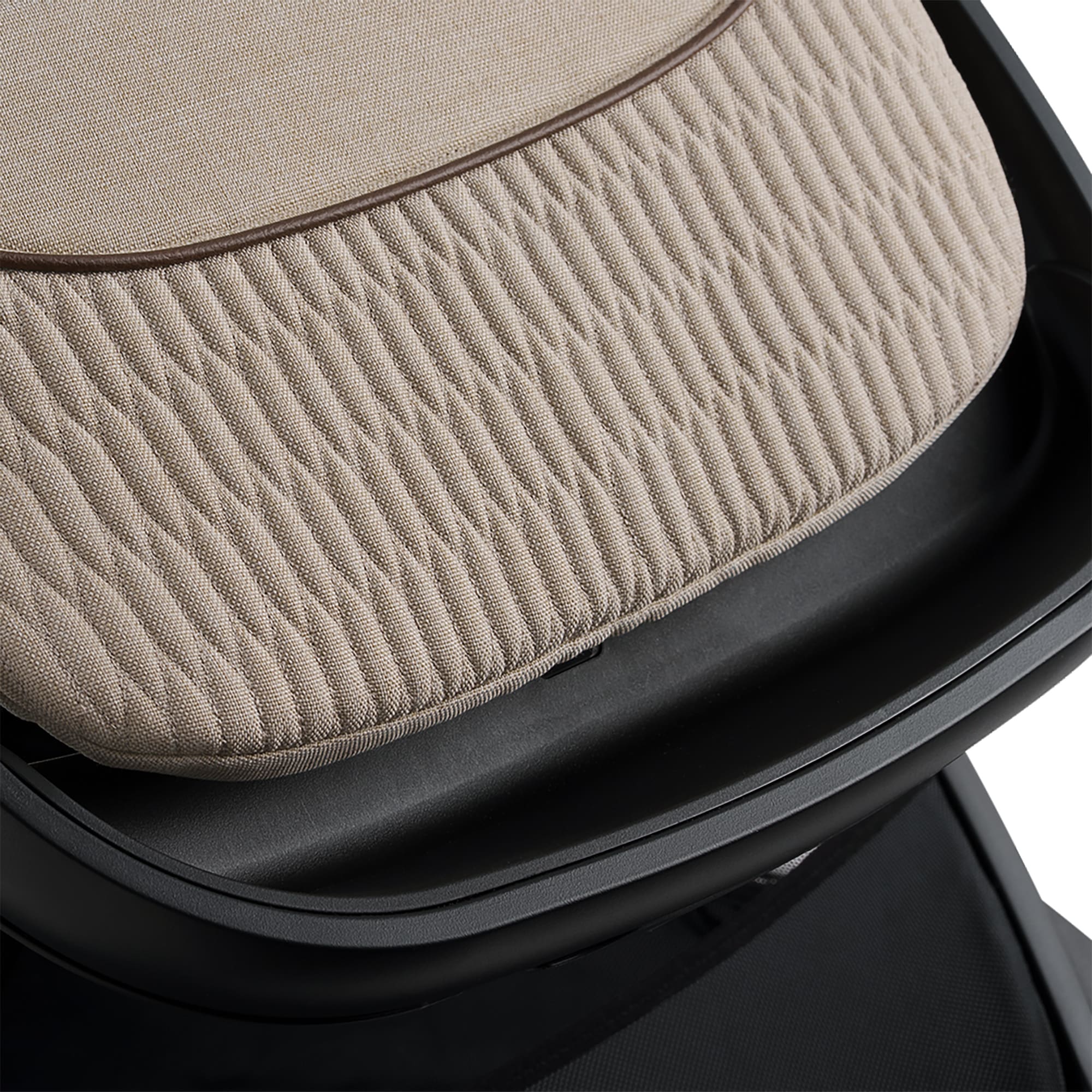 Sportsitze, nuna, Beige – Produktansicht