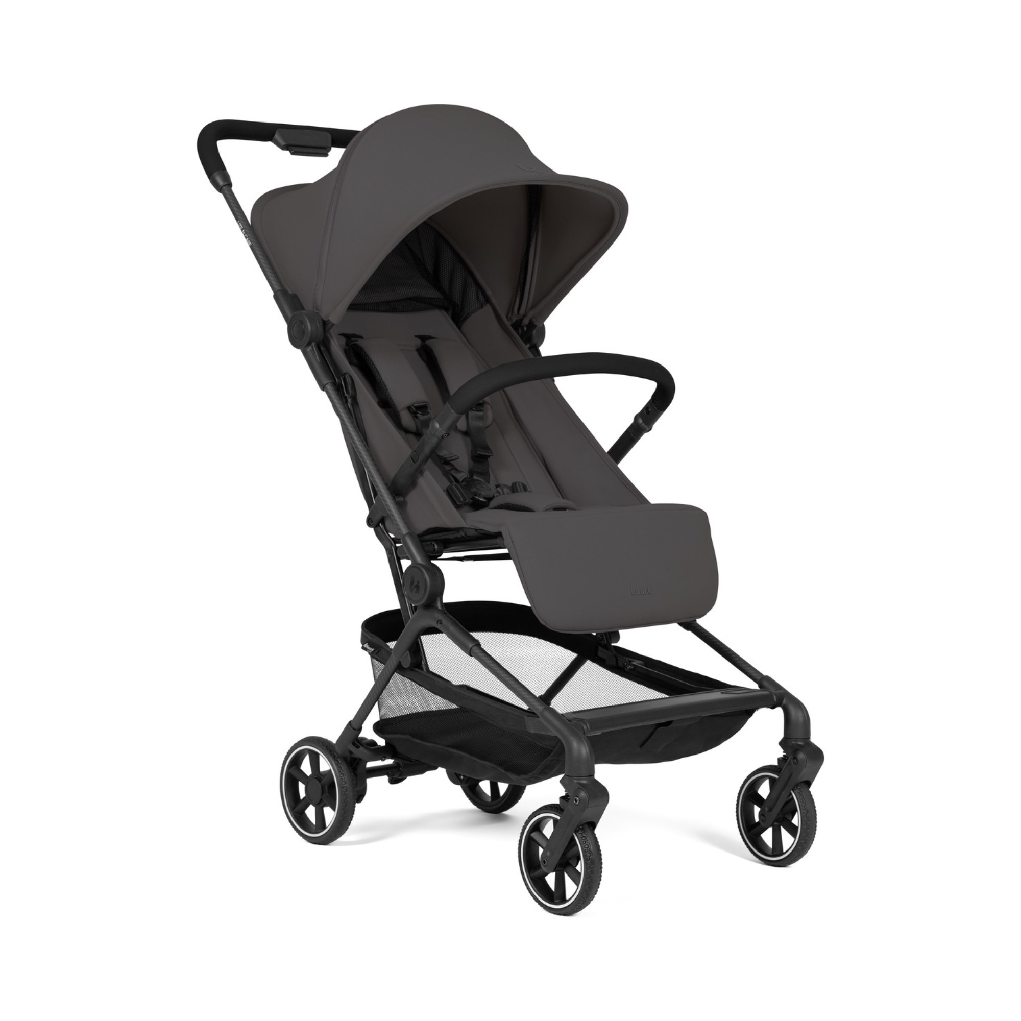 Reisebuggys, hauck, Grau – Produktansicht
