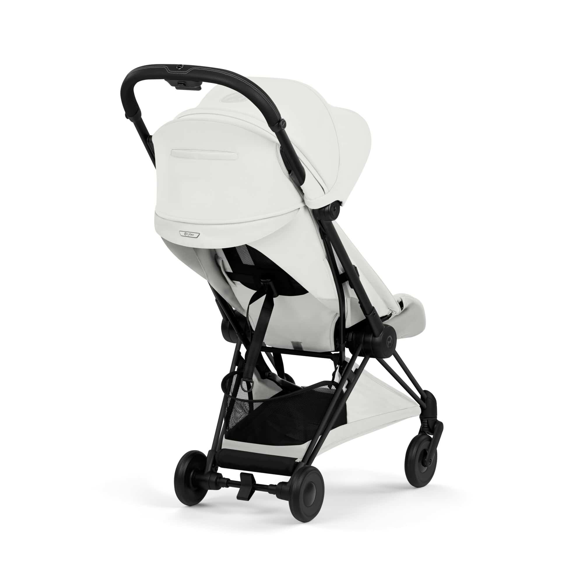 Reisebuggys, cybex PLATINUM, Beige – Produktansicht