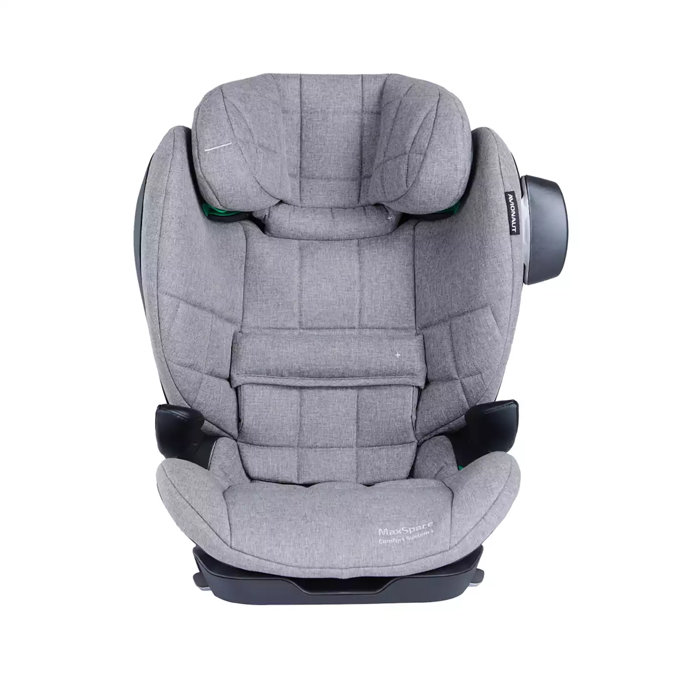 Kindersitze 15-36 kg, Gruppe 2/3, AVIONAUT – Produktansicht