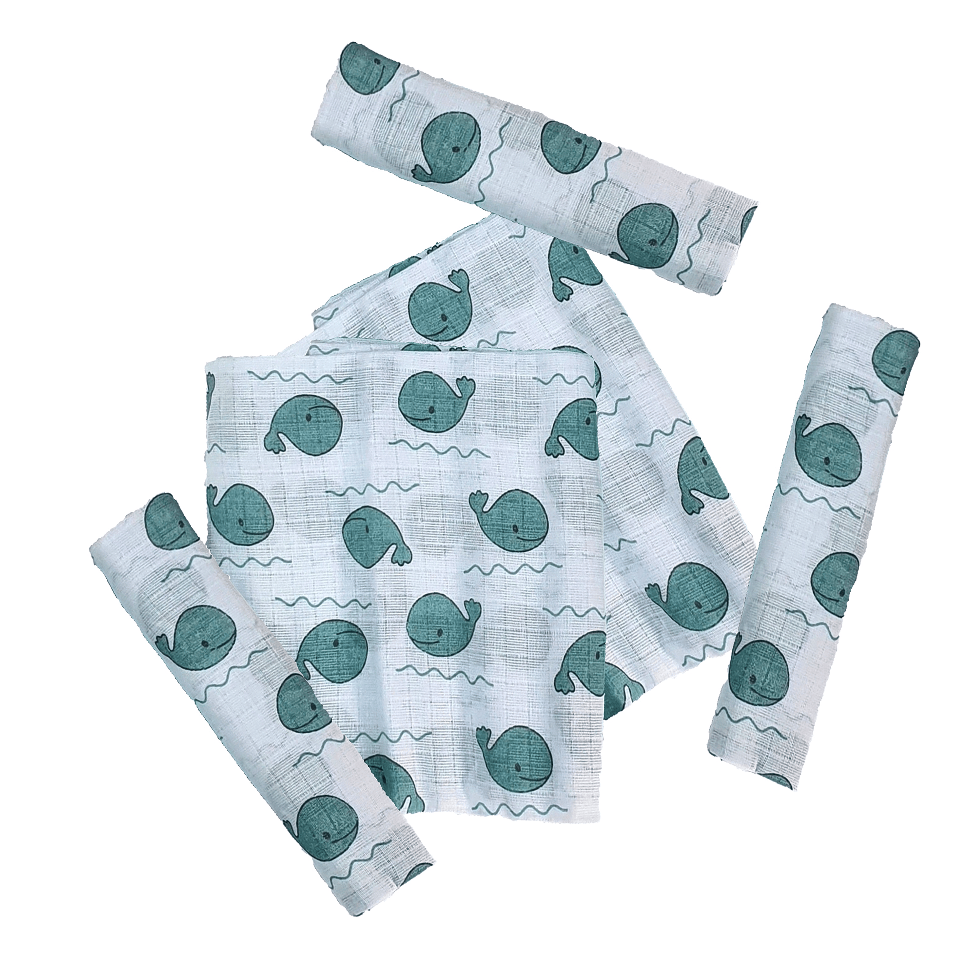 Spucktücher, B.O. TraumZeit – Produktansicht