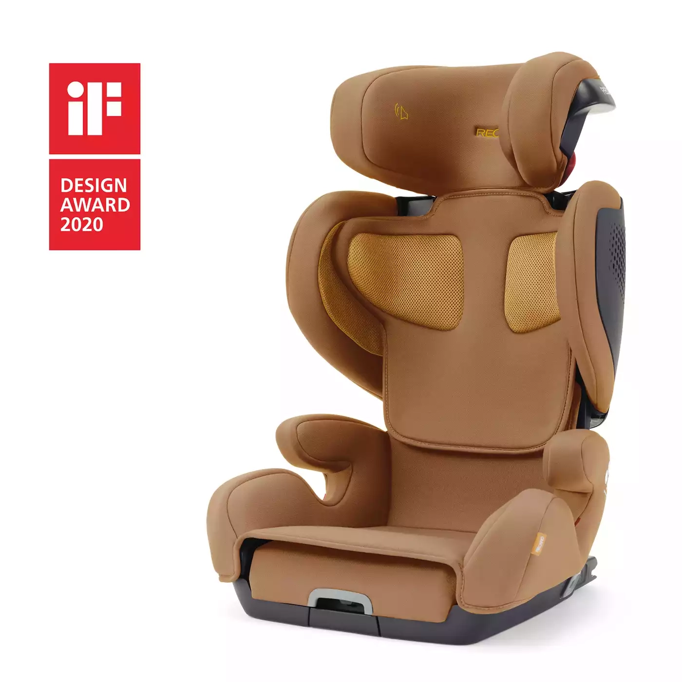 Kindersitze 15-36 kg, Gruppe 2/3, RECARO – Produktansicht