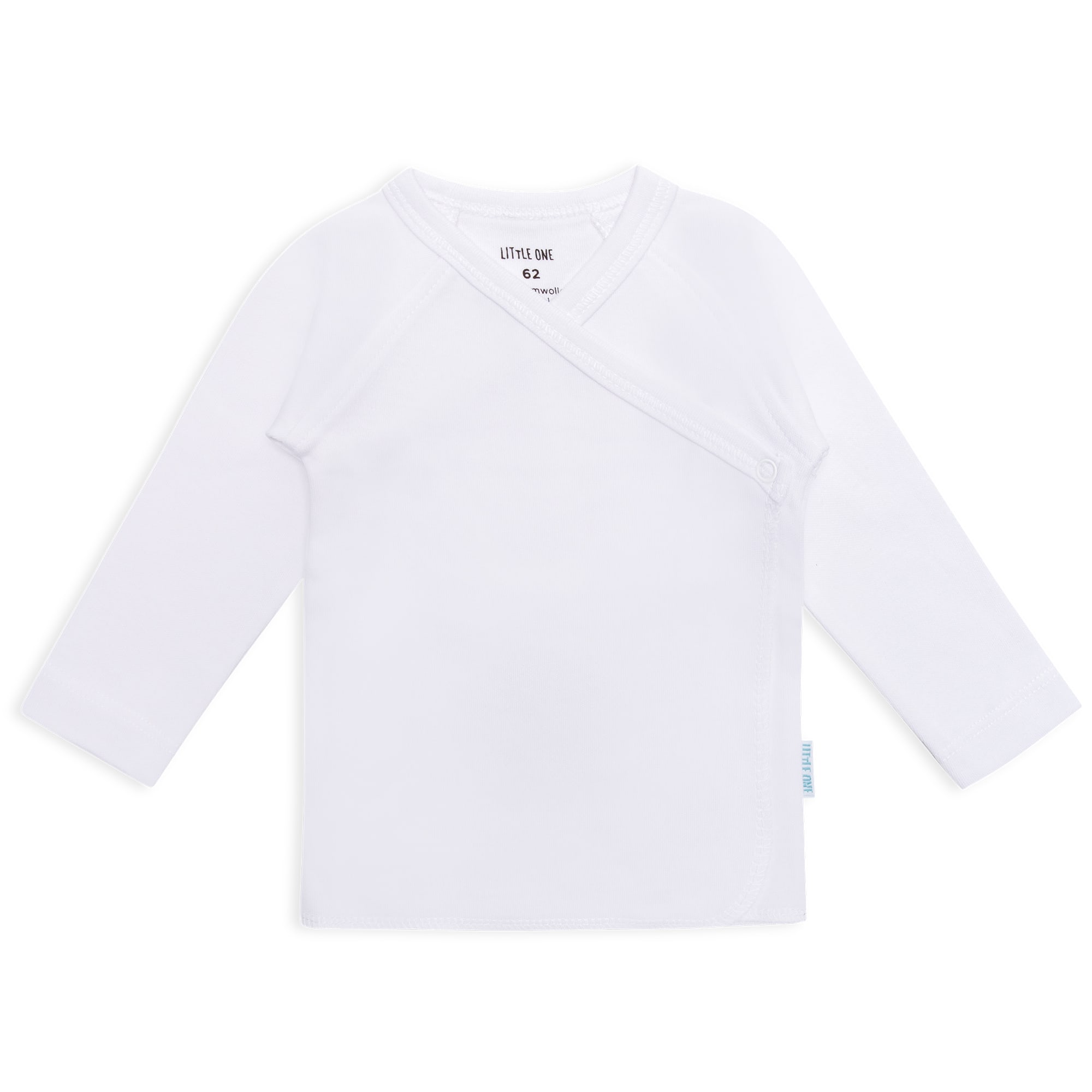 Flügelhemdchen, LITTLE ONE – Produktansicht