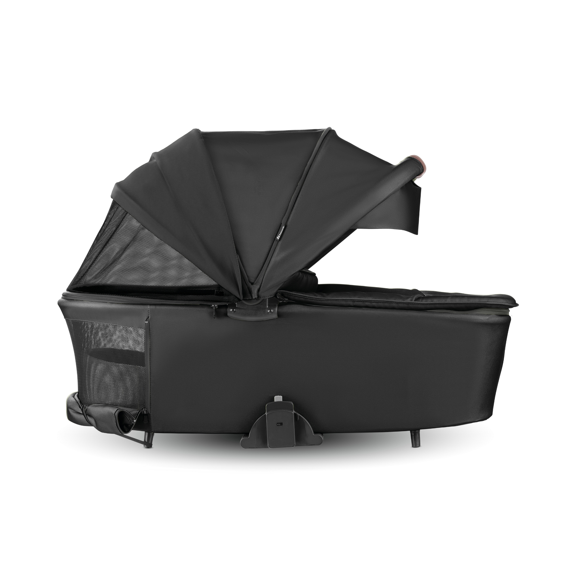 Kombi-Kinderwagen, hauck, Grau – Produktansicht