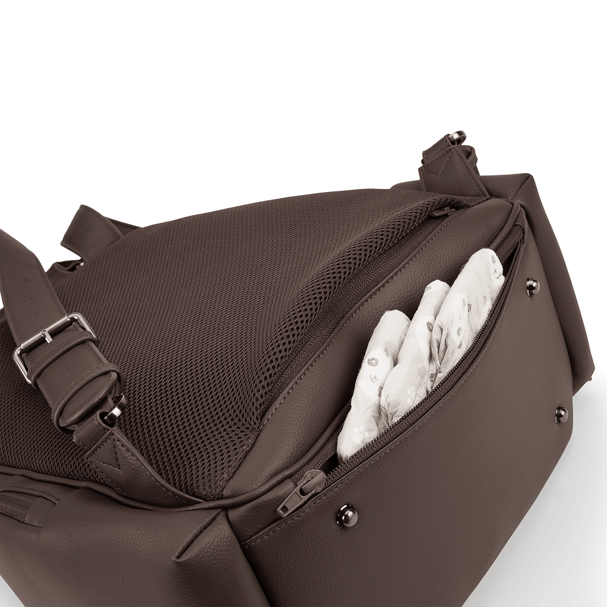 Produkte, nuna, Braun – Produktansicht