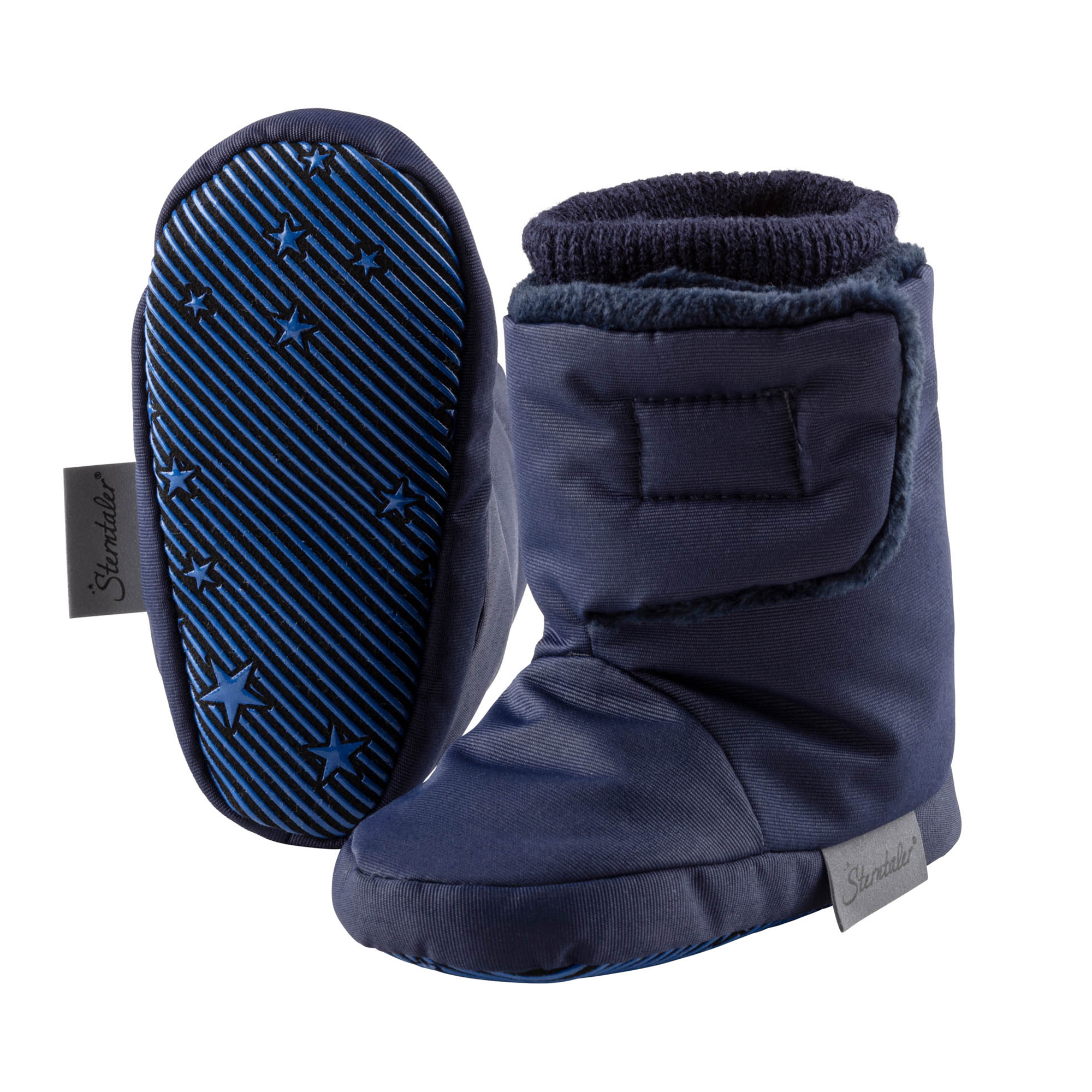Winterschuhe, Sterntaler – Produktansicht