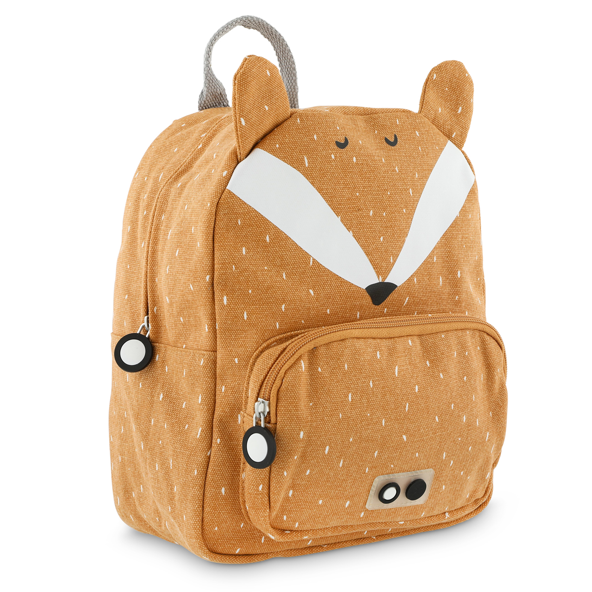Kinderrucksäcke, trixie, Orange – Produktansicht