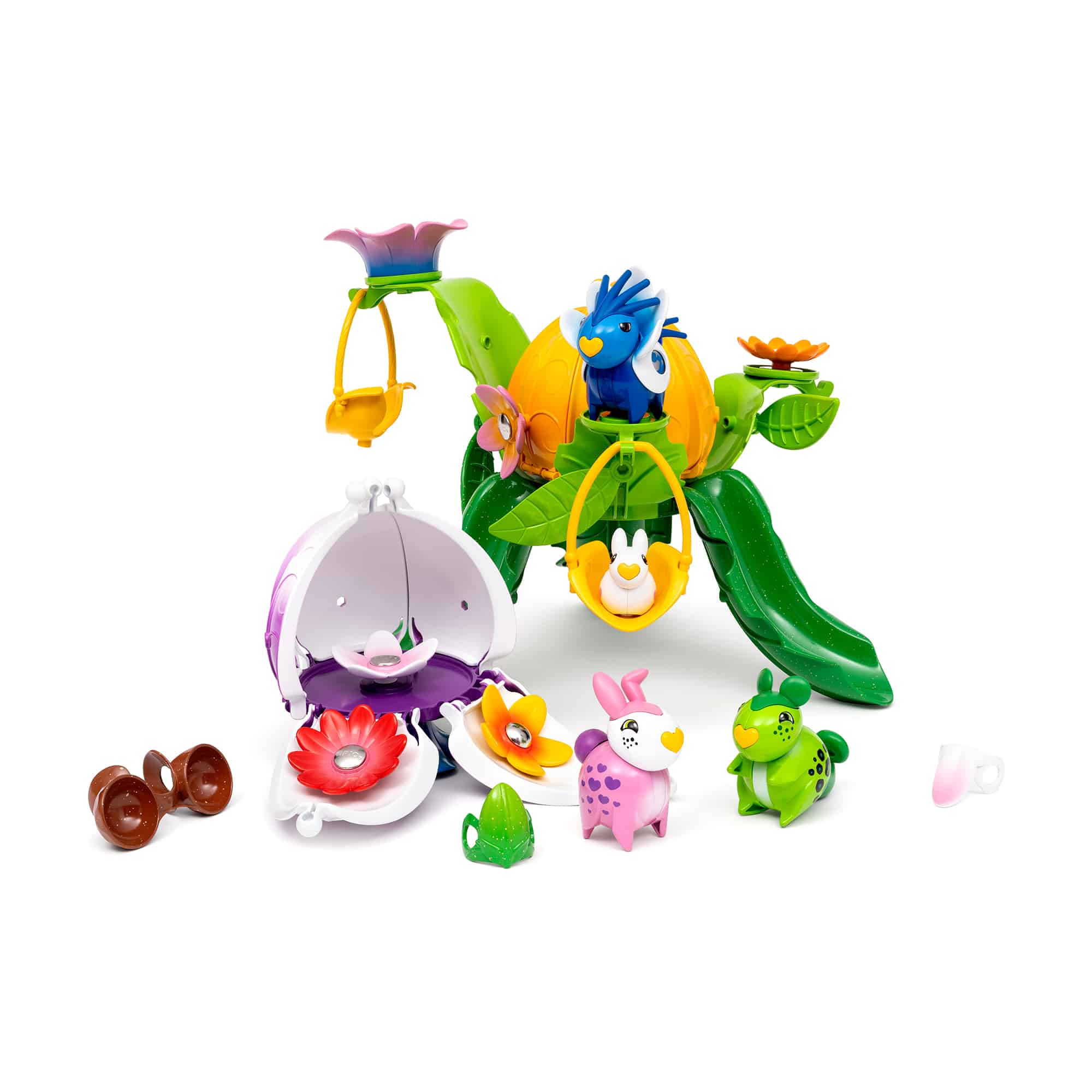 Spielfiguren, Ravensburger, Mehrfarbig – Produktansicht
