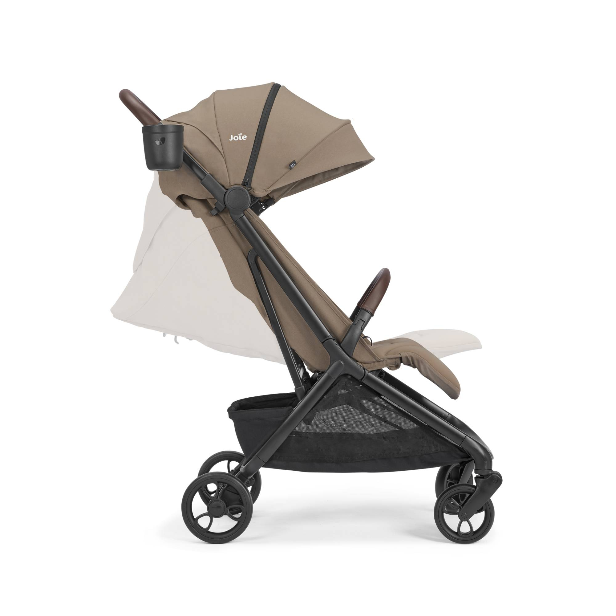 Reisebuggys, Joie, Beige – Produktansicht