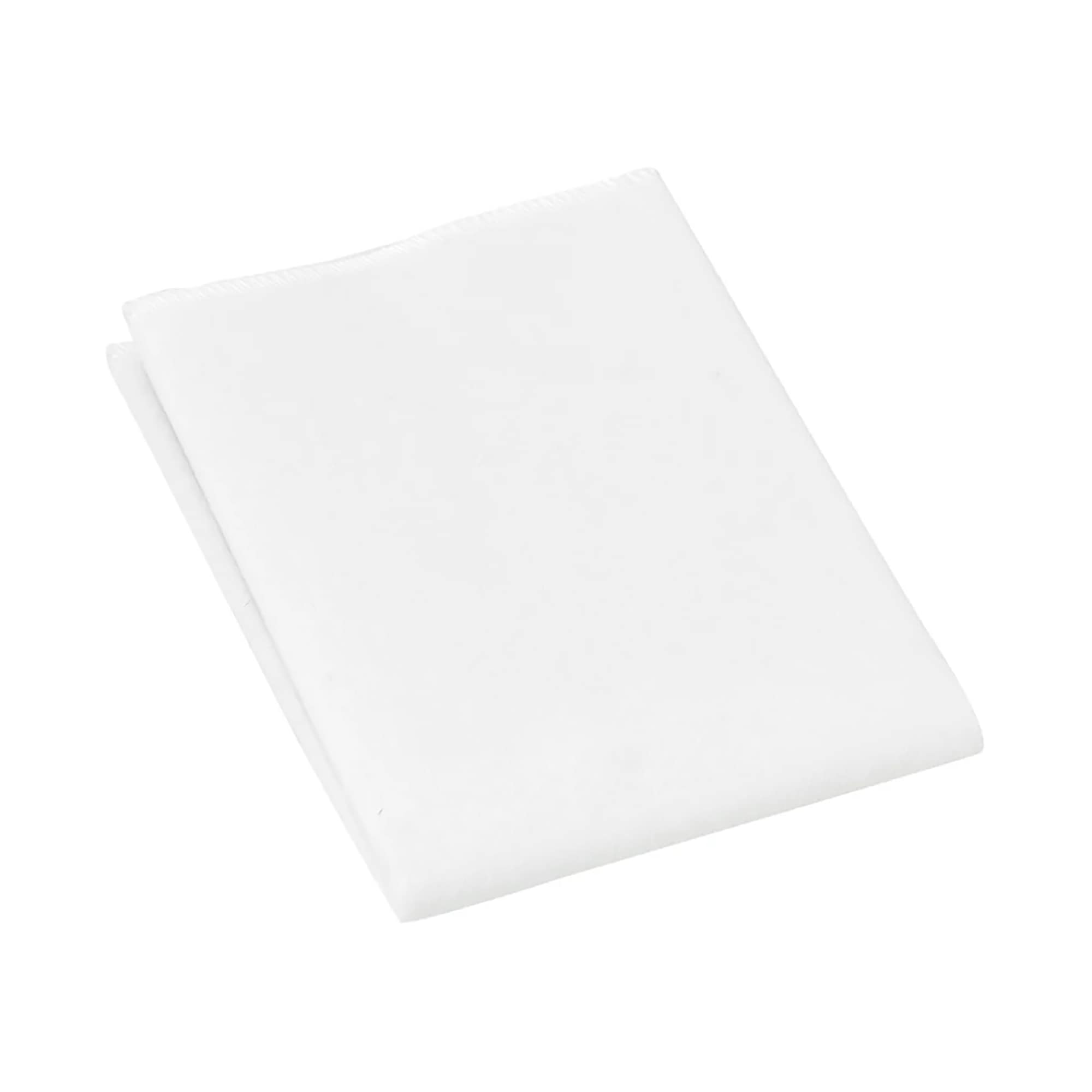 Babybetten Zubehör, Alvi, Weiß – Produktansicht