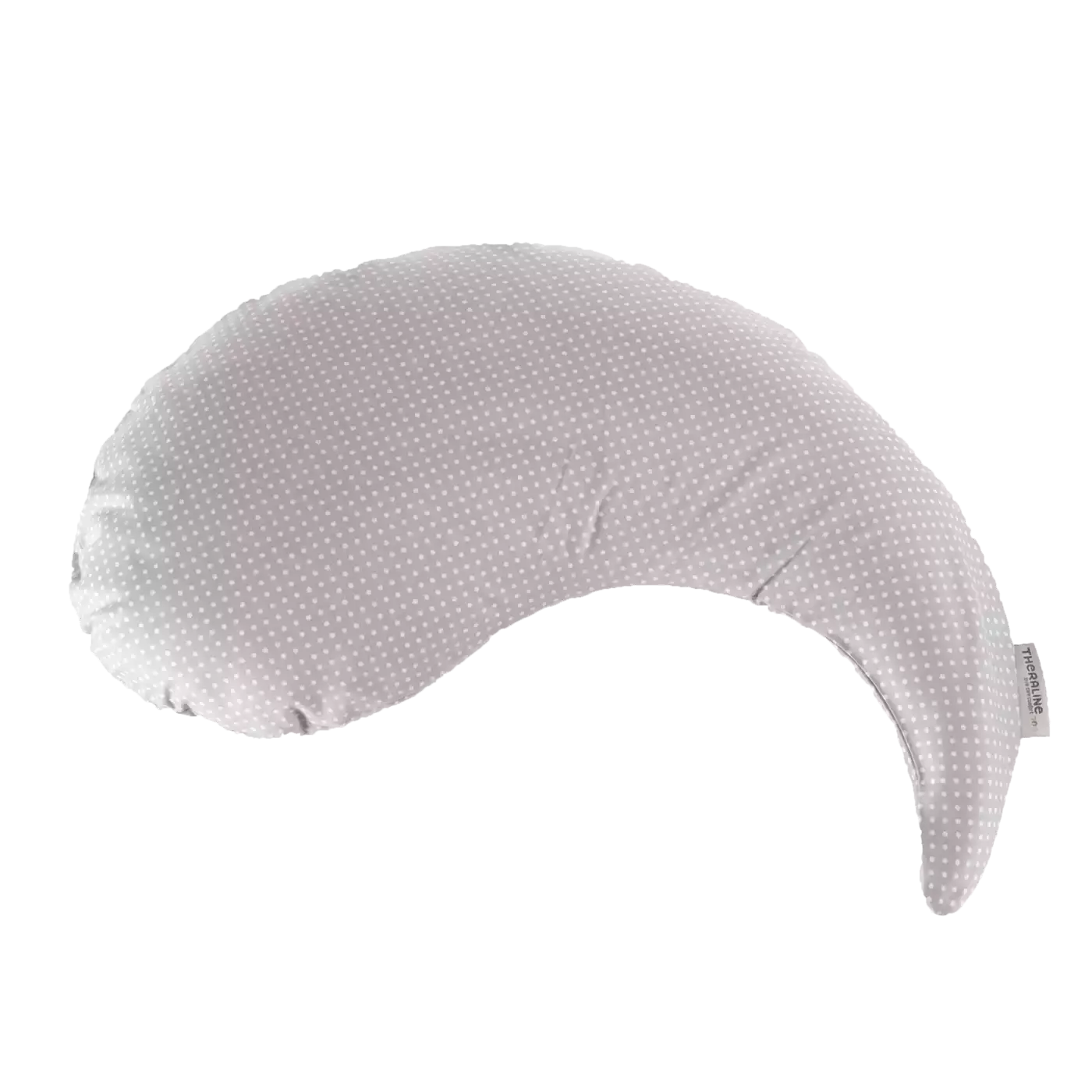 Stillkissen Yinnie Punkte grau THERALINE Grau 2000567497709 1