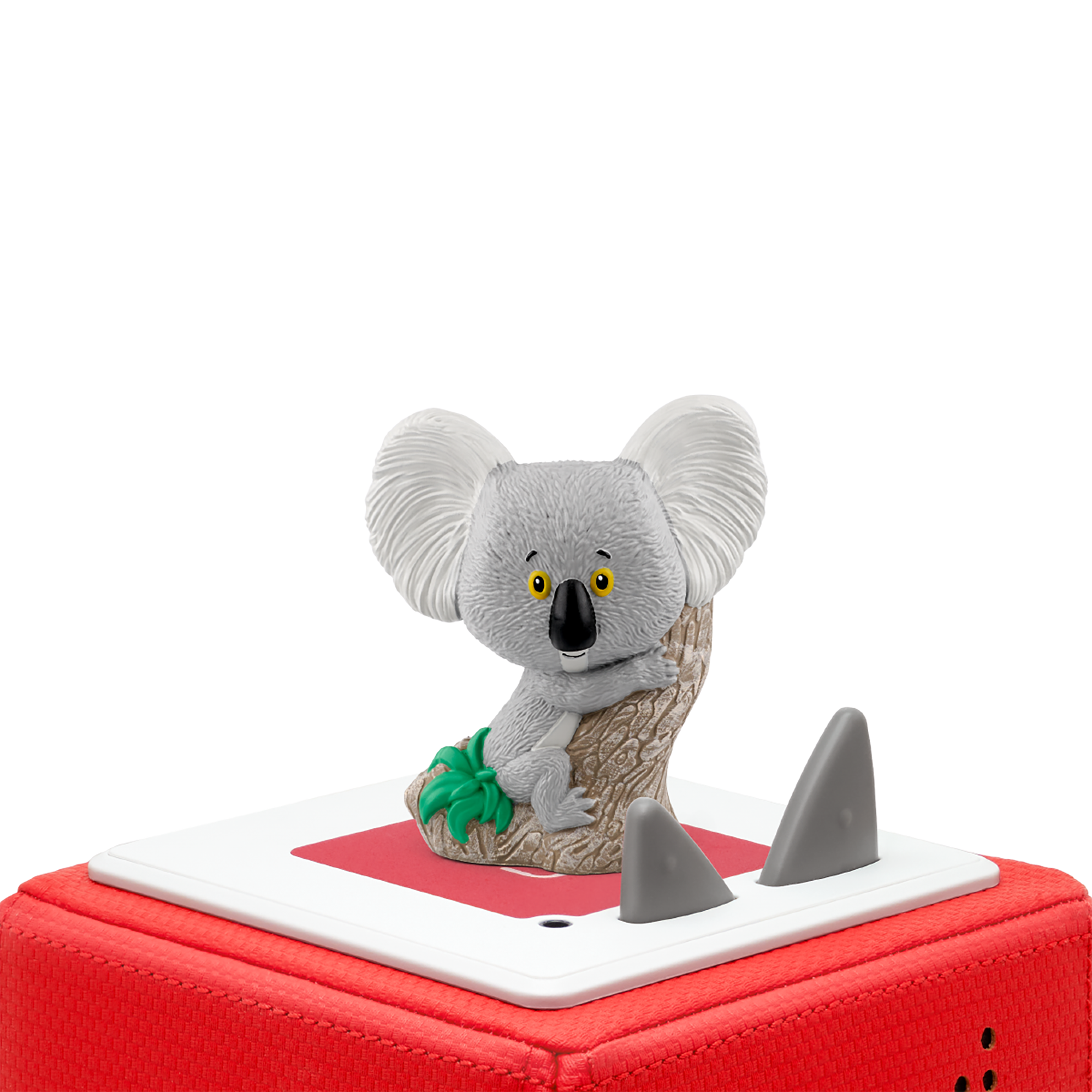 Tonies® Figuren, tonies, Grau – Produktansicht