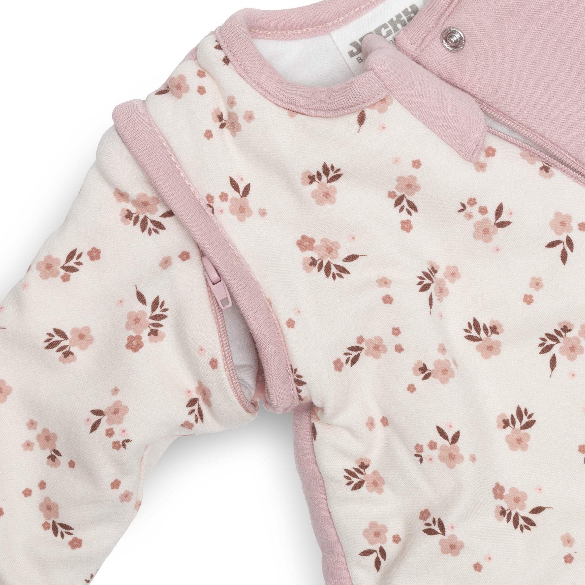 Schlafsäcke, JACKY, Pink – Produktansicht