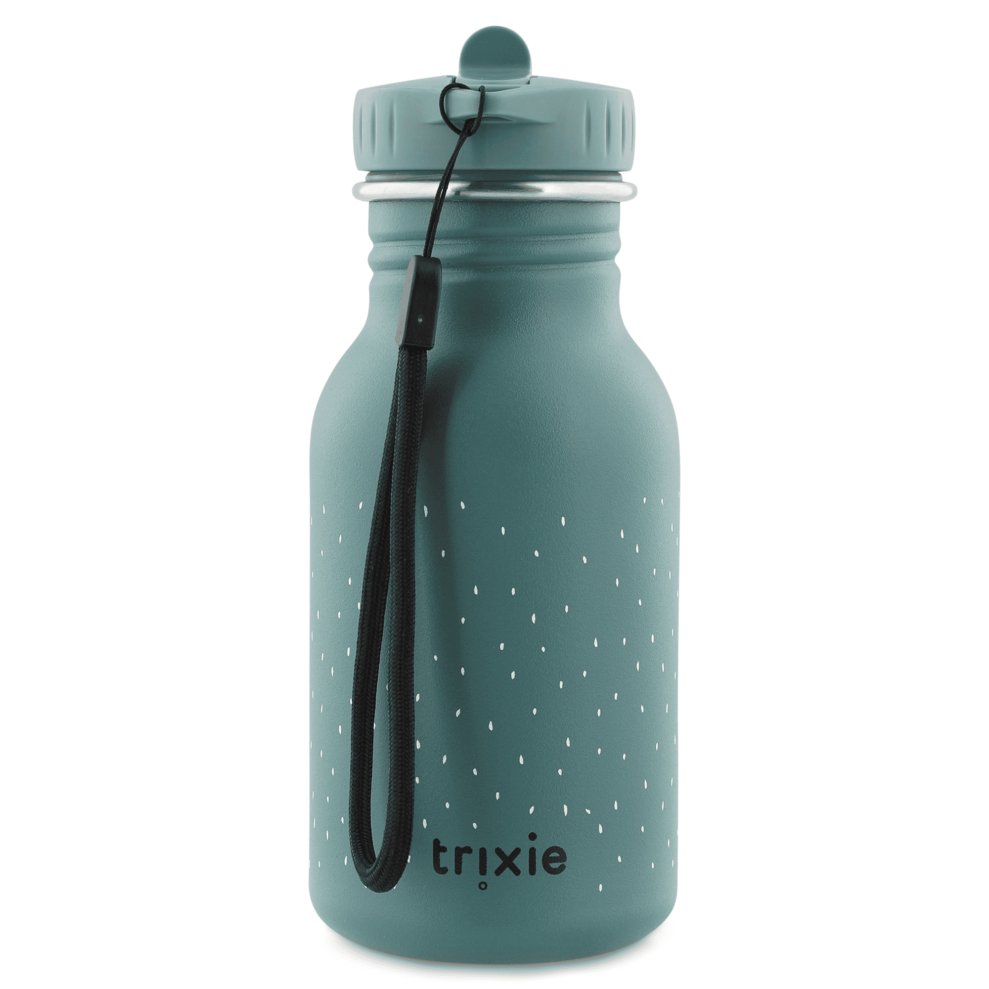 Trinkflasche - Mr. Hippo trixie Türkis 2000583865605 2