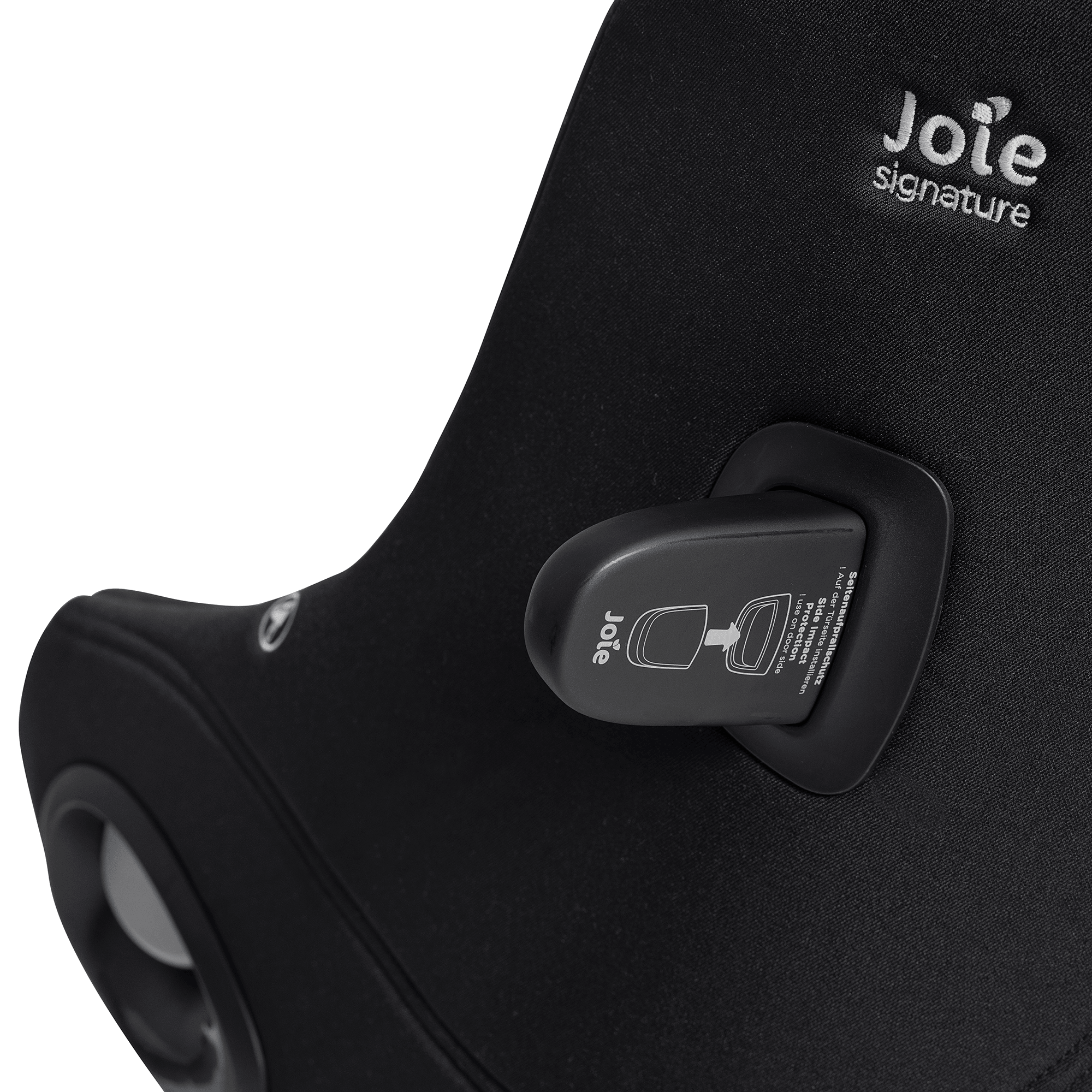 Reboarder 0-18 kg, Gruppe 0+/1, Joie signature, Schwarz – Produktansicht