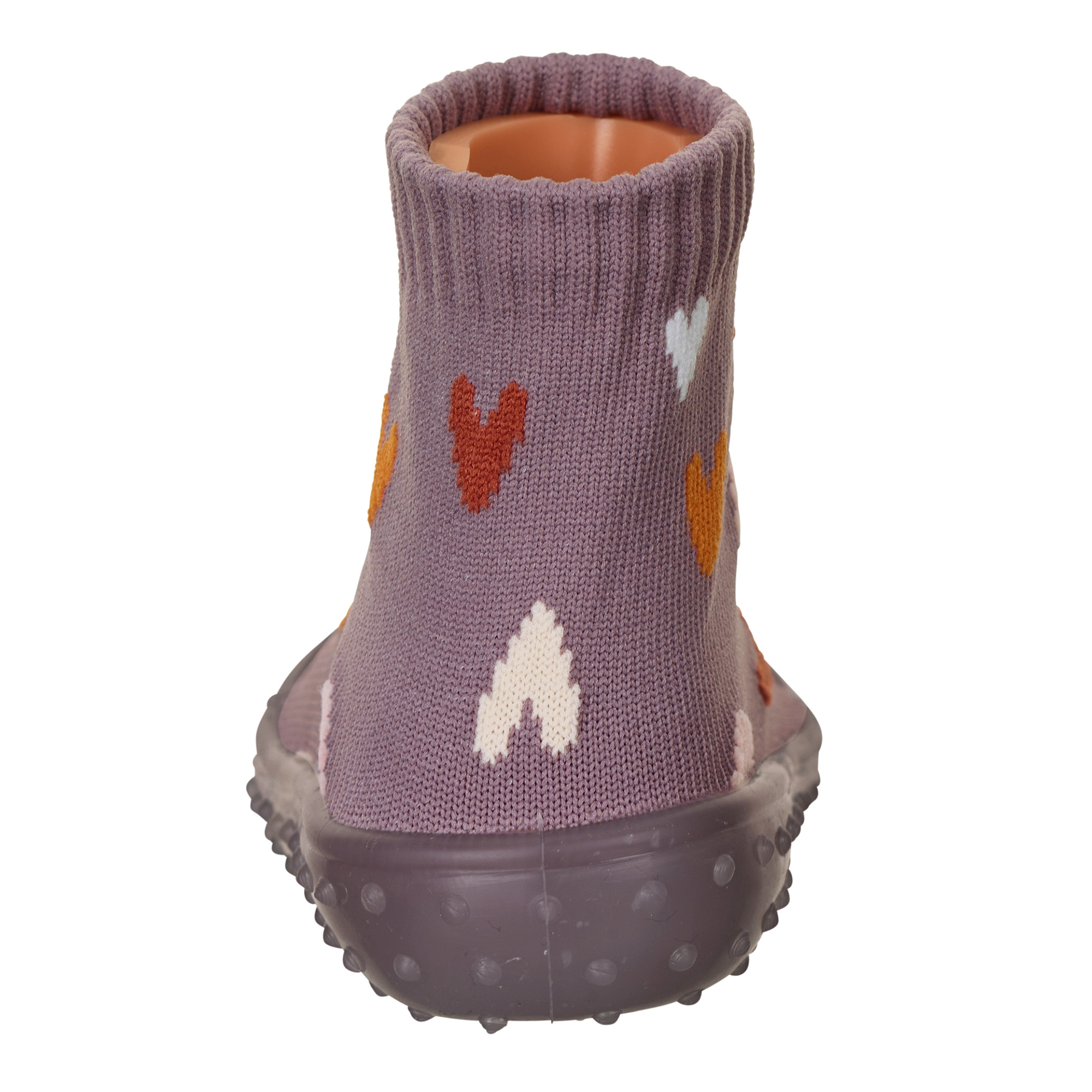 Socken & Strumpfhosen, Sterntaler, Lila – Produktansicht