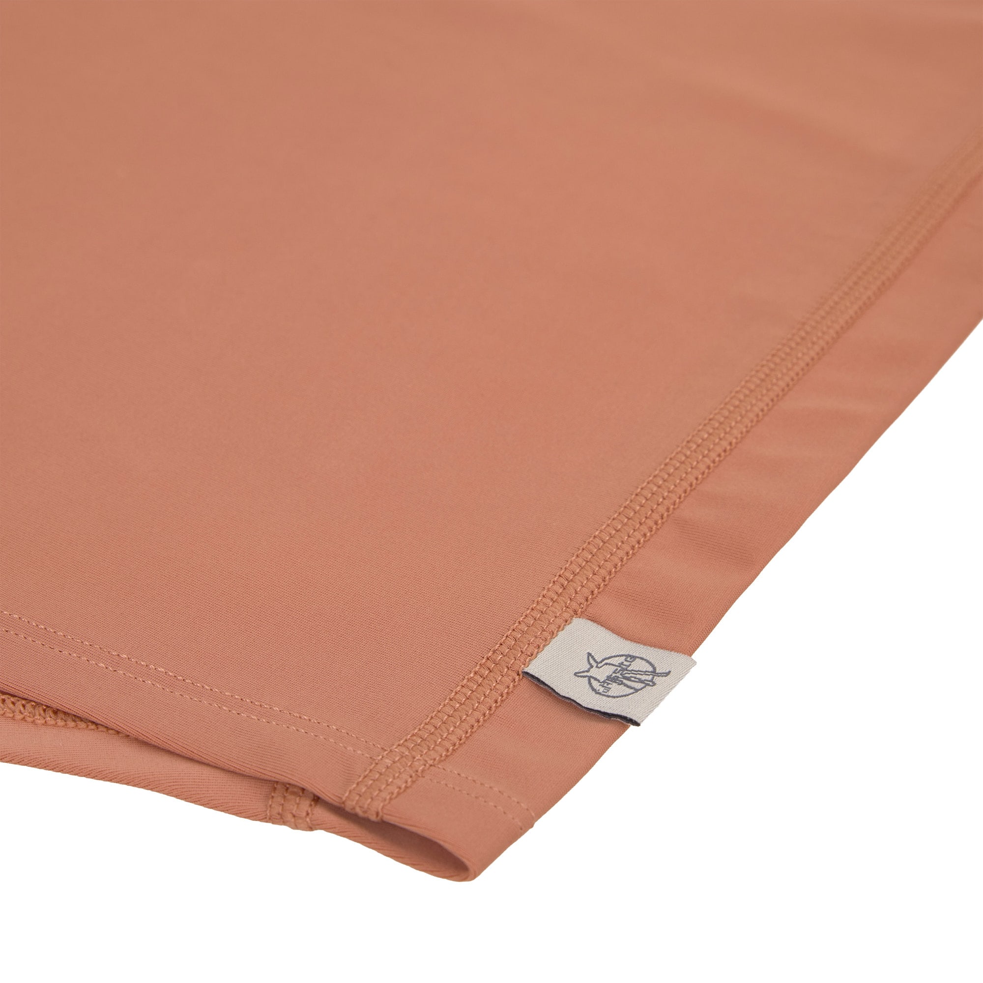 Schwimmanzüge & -shirts, LÄSSIG, Braun – Produktansicht