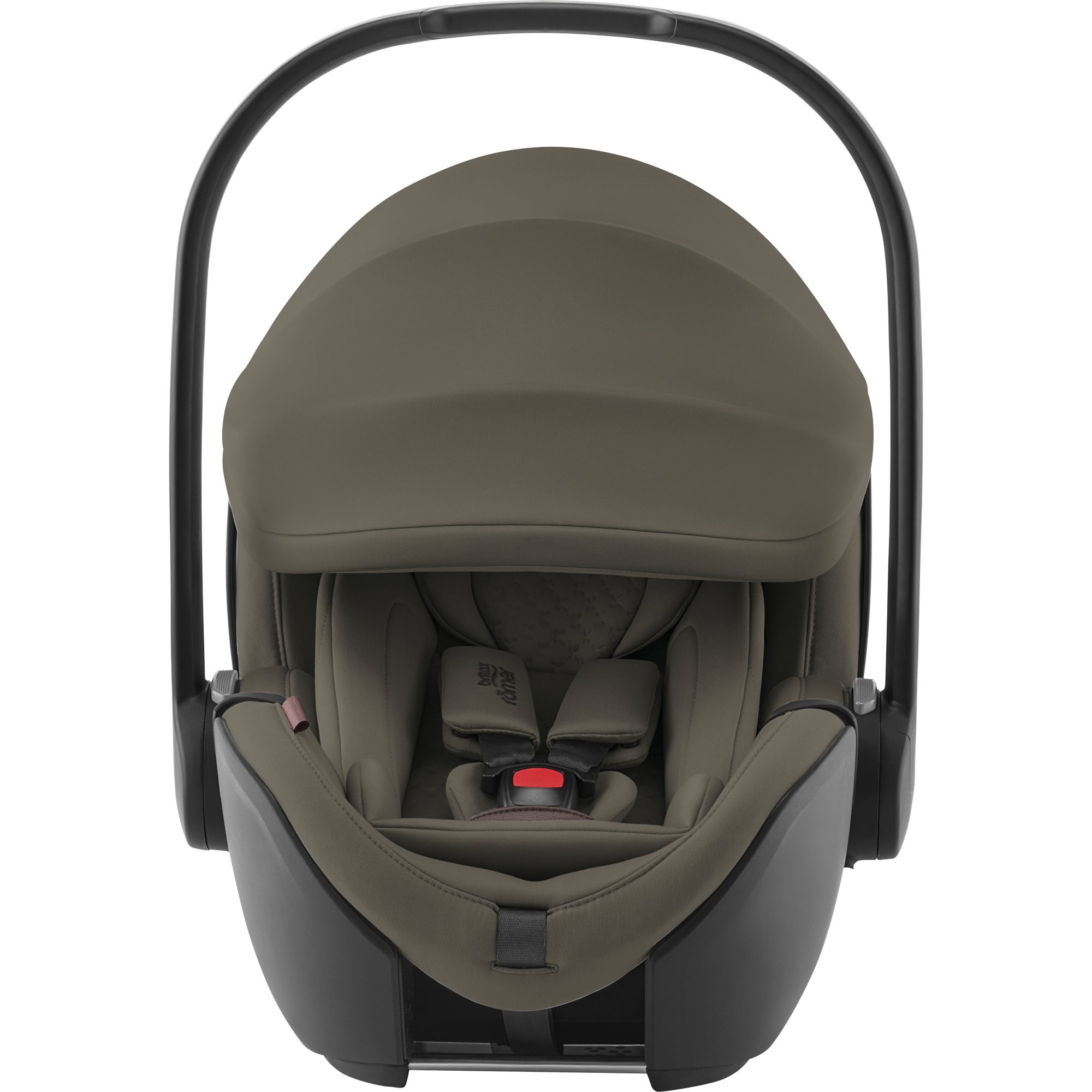 Babyschalen 0-13 kg, Gruppe 0+, Britax Diamond, Grün – Produktansicht