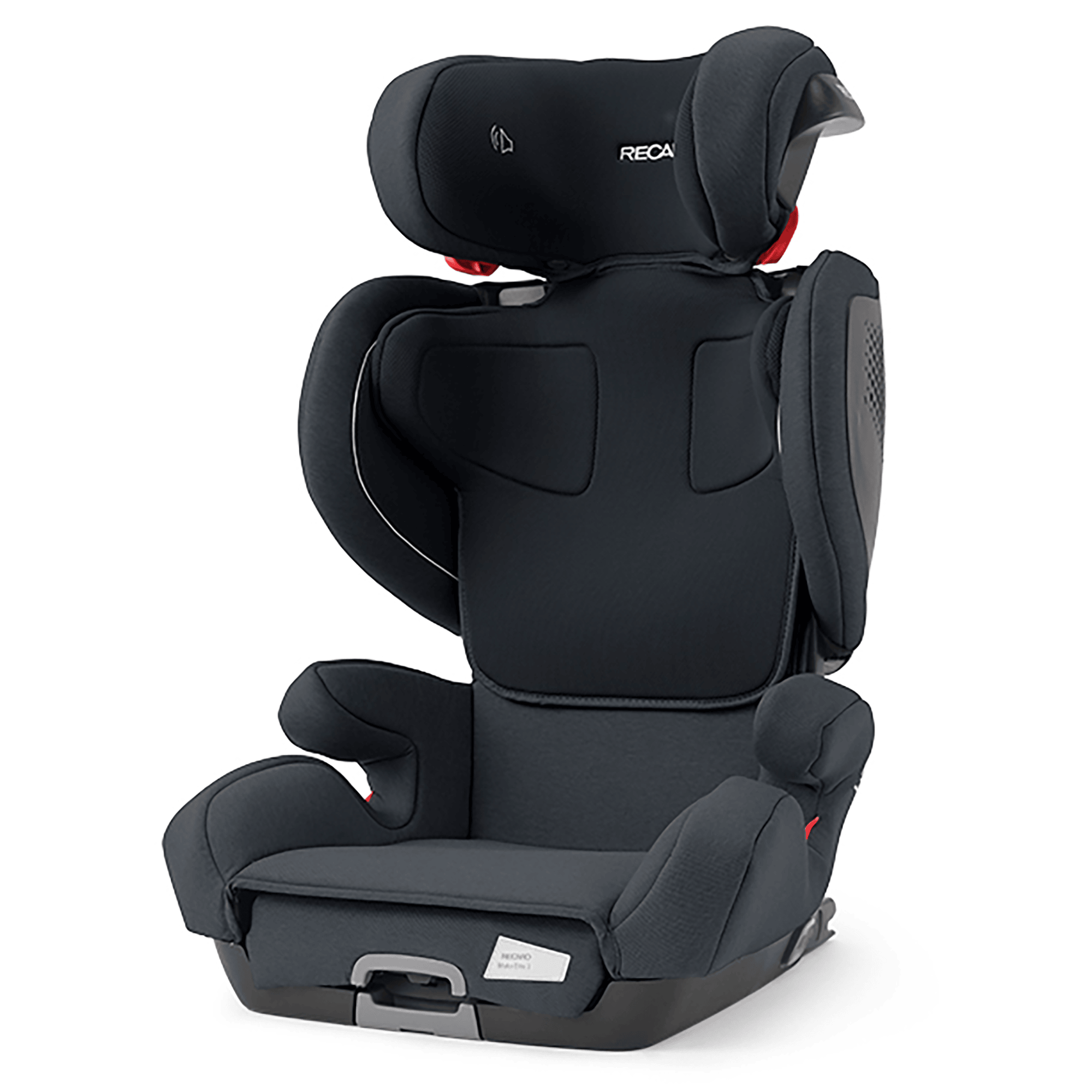 Kindersitze 15-36 kg, Gruppe 2/3, RECARO – Produktansicht