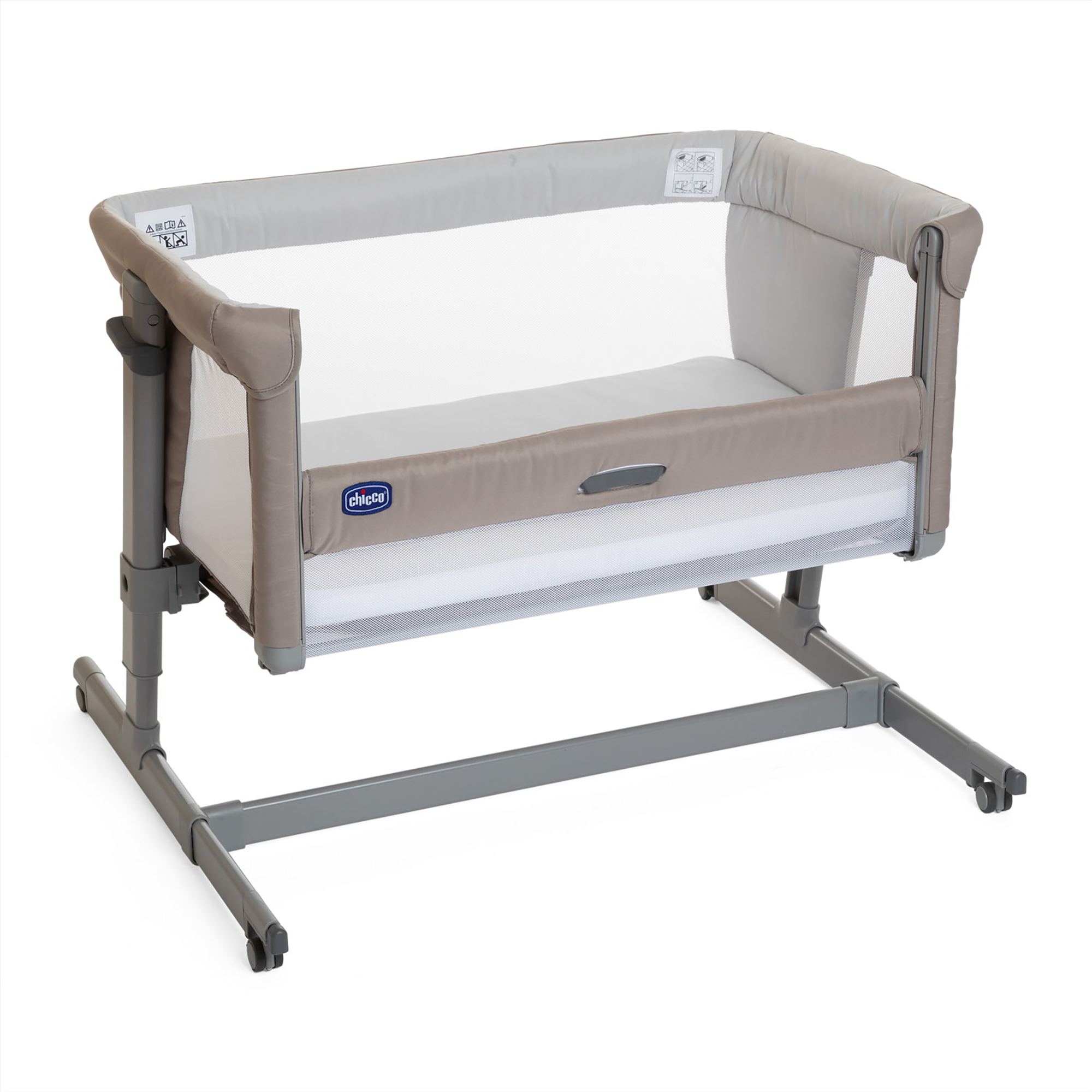 Beistellbetten, chicco – Produktansicht