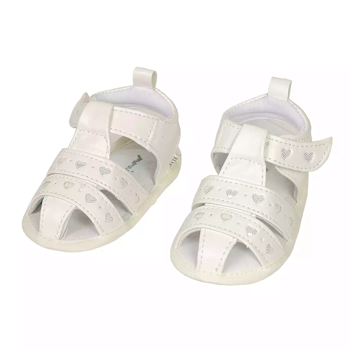 Krabbelschuhe, MaxiMo – Produktansicht