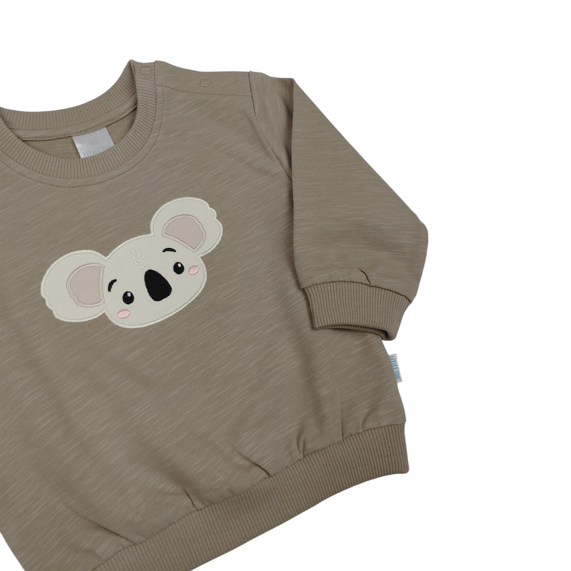 Pullover & Sweatshirts, LITTLE ONE – Produktansicht